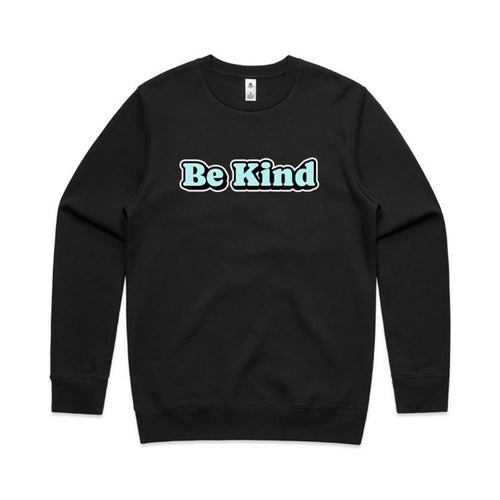 Be Kind Sweatshirt