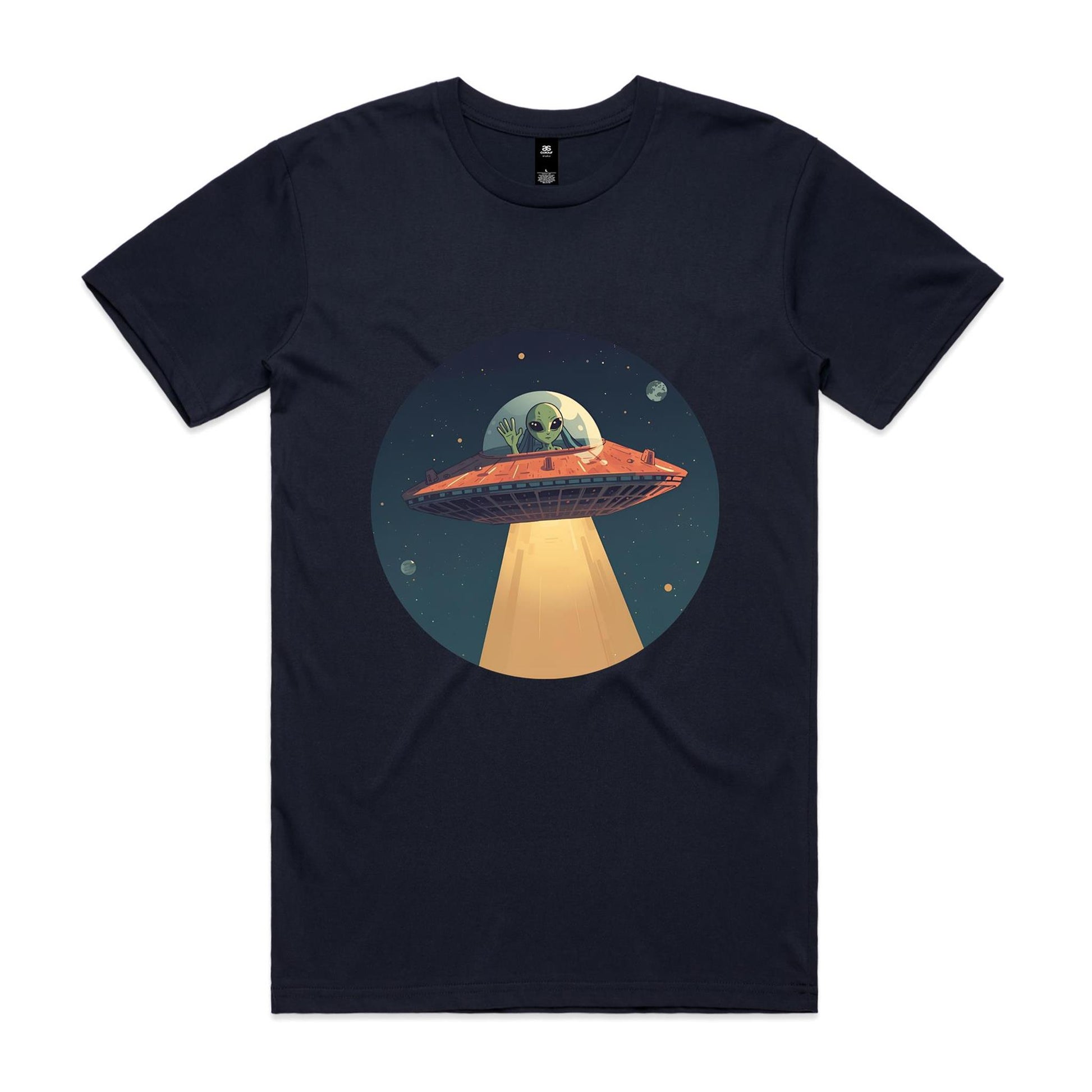 UFO T-Shirt