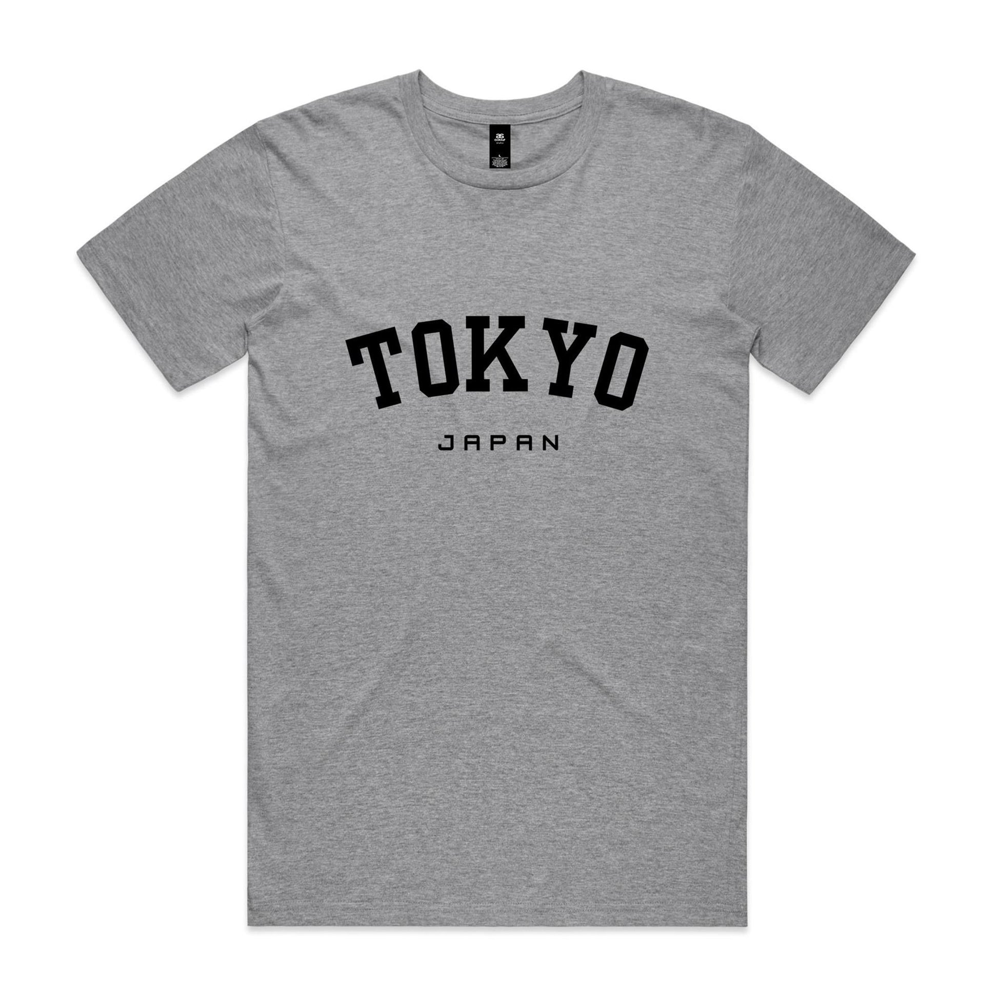 Tokyo T-Shirt