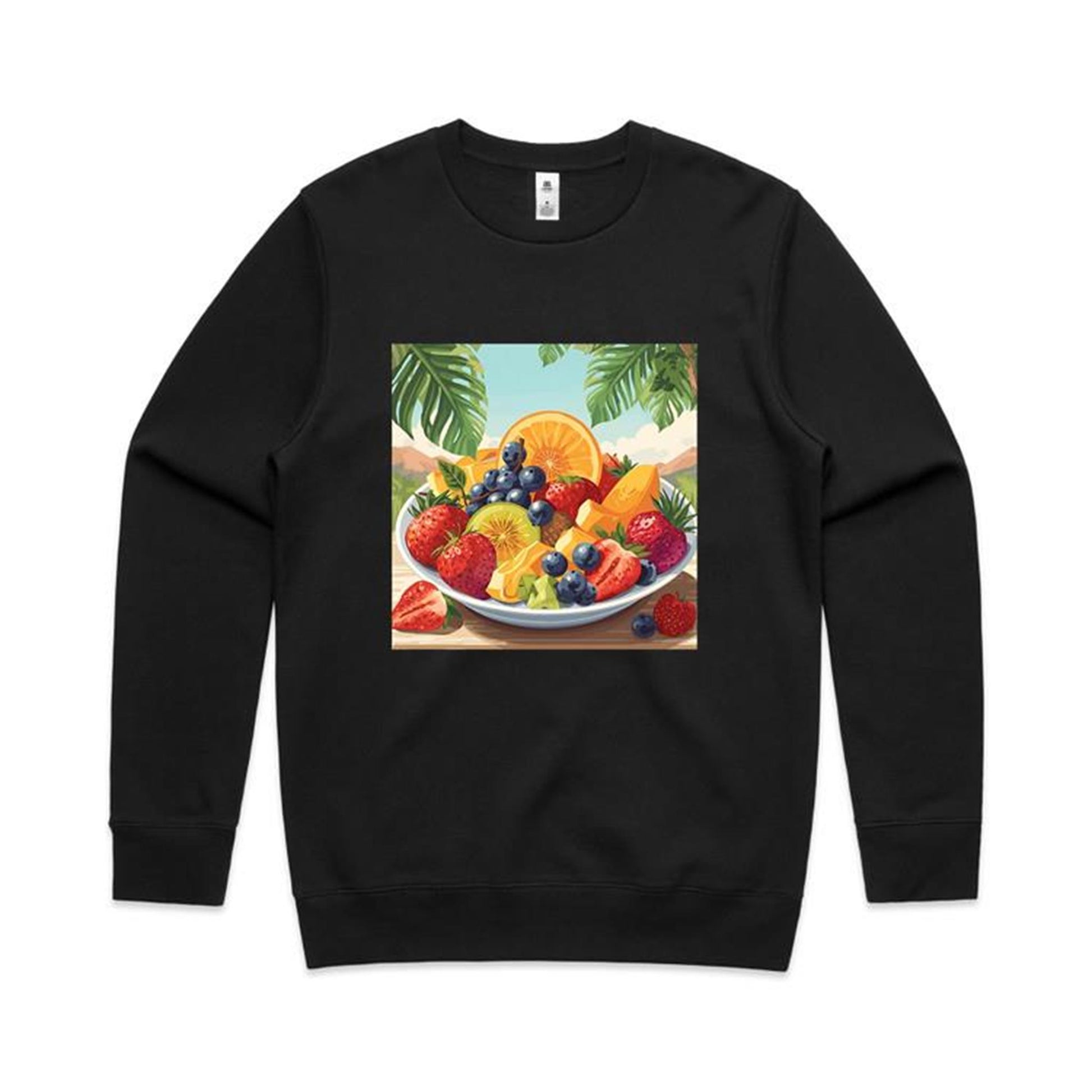 Fruit Salad Sweatshirt