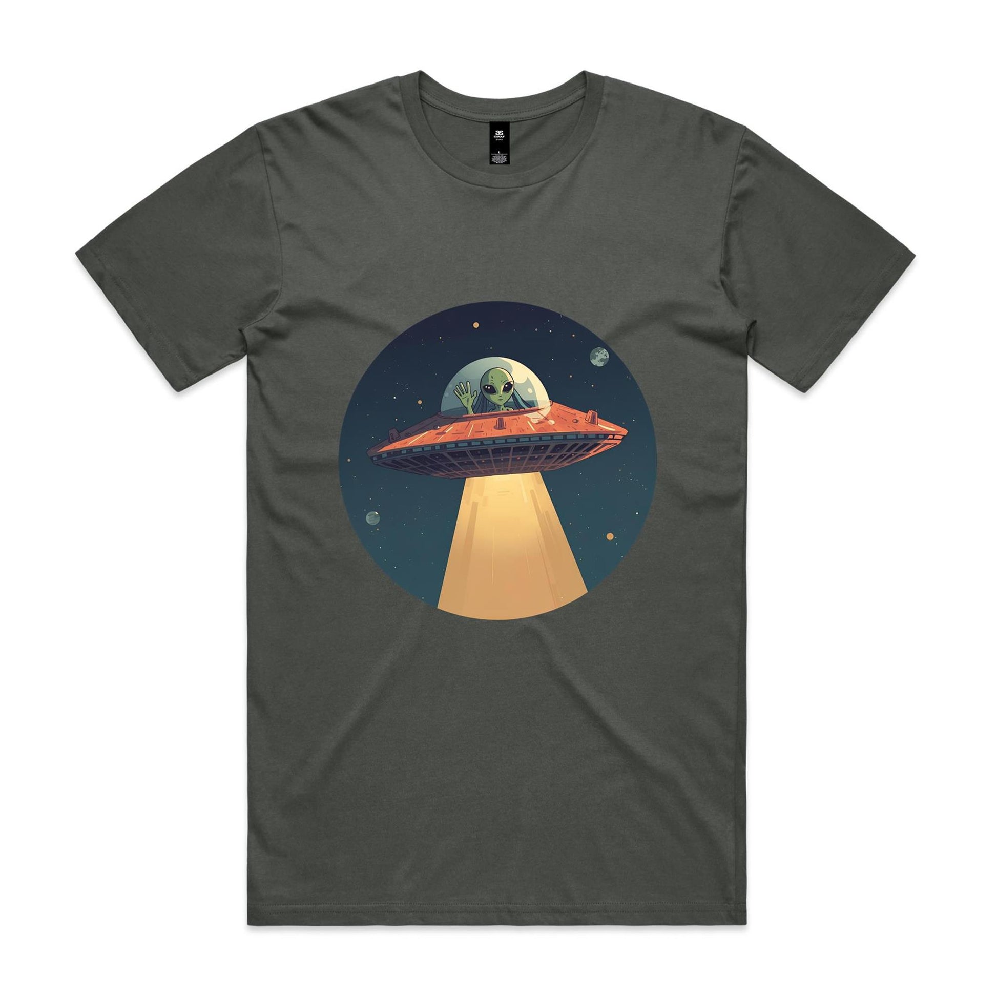 UFO T-Shirt