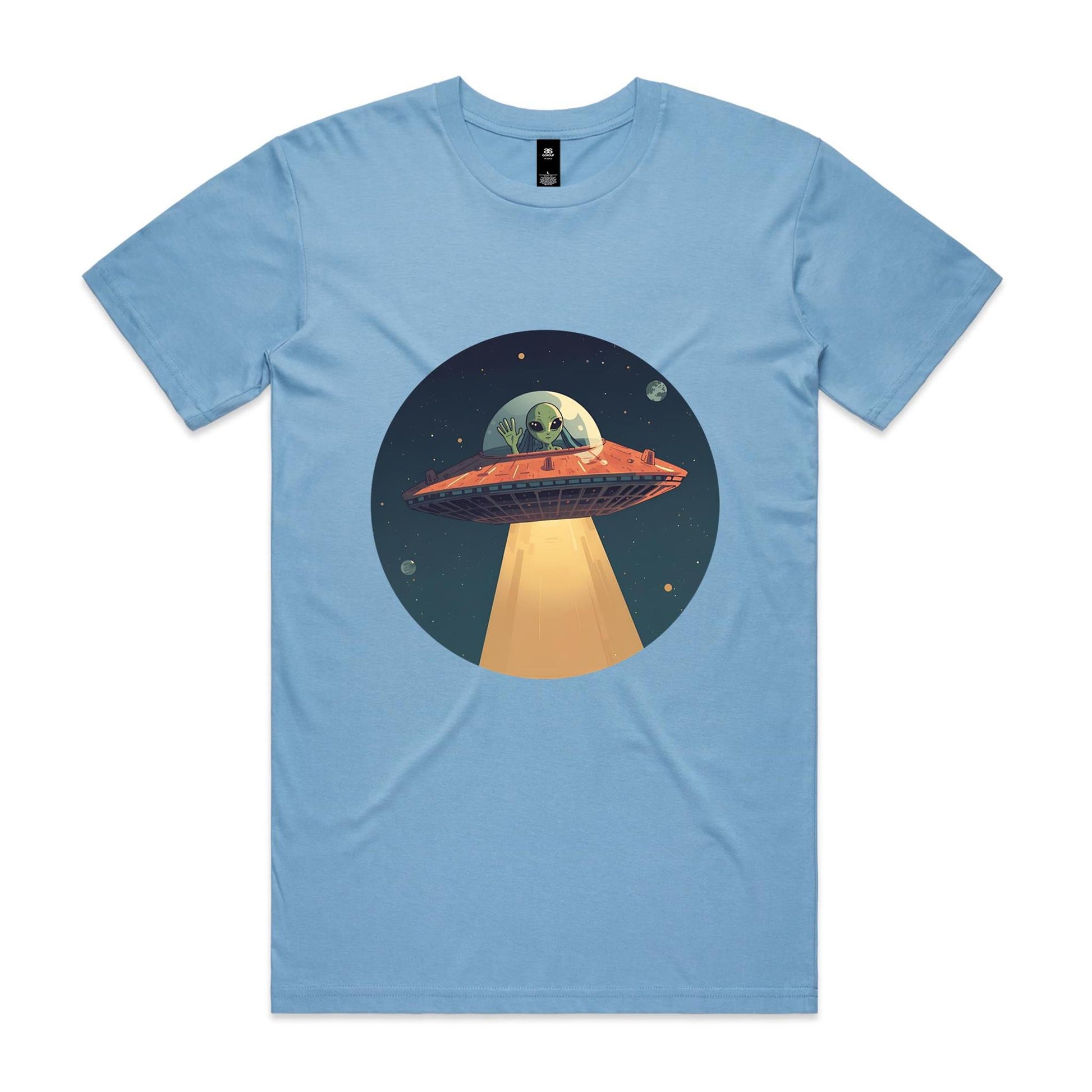 UFO T-Shirt