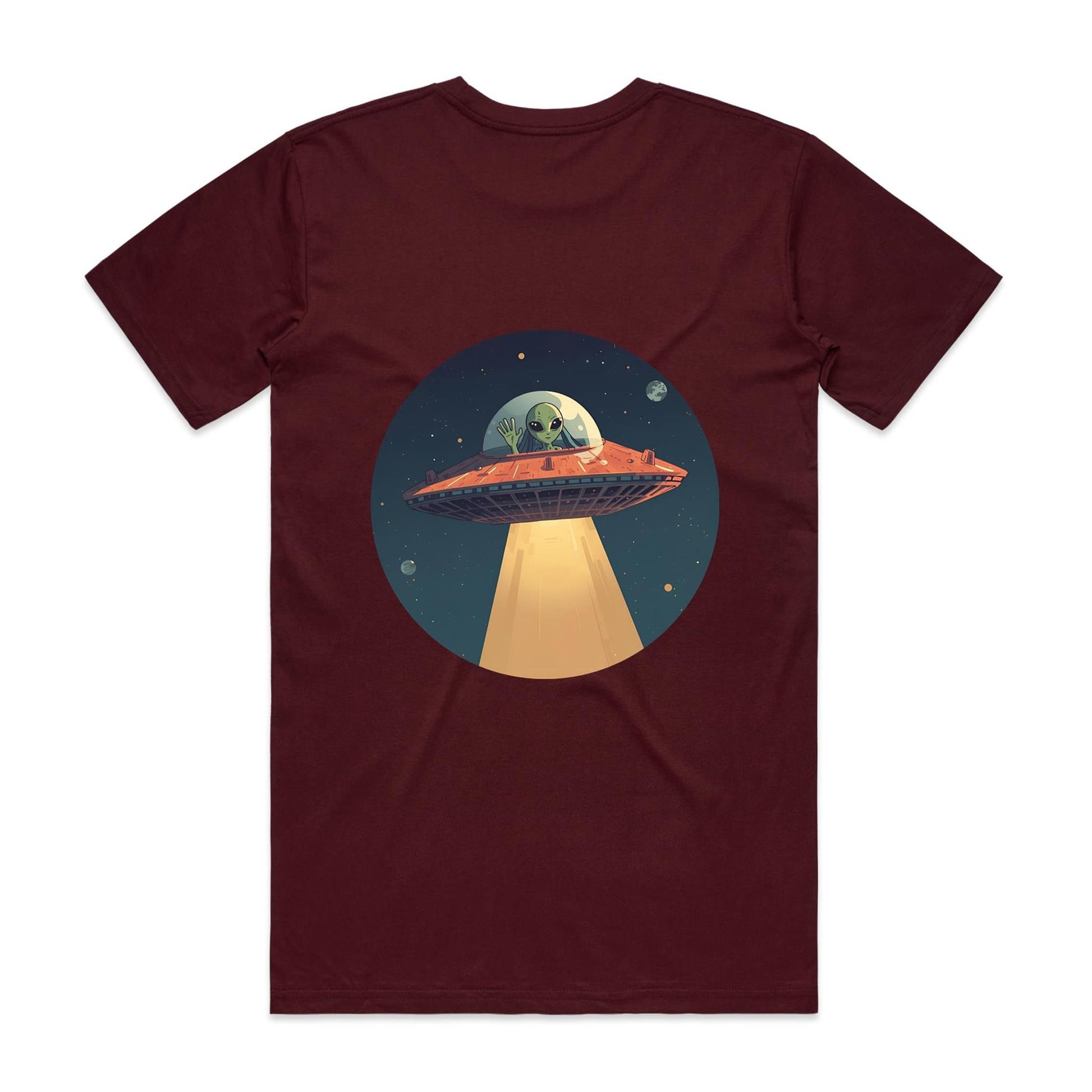 UFO T-Shirt