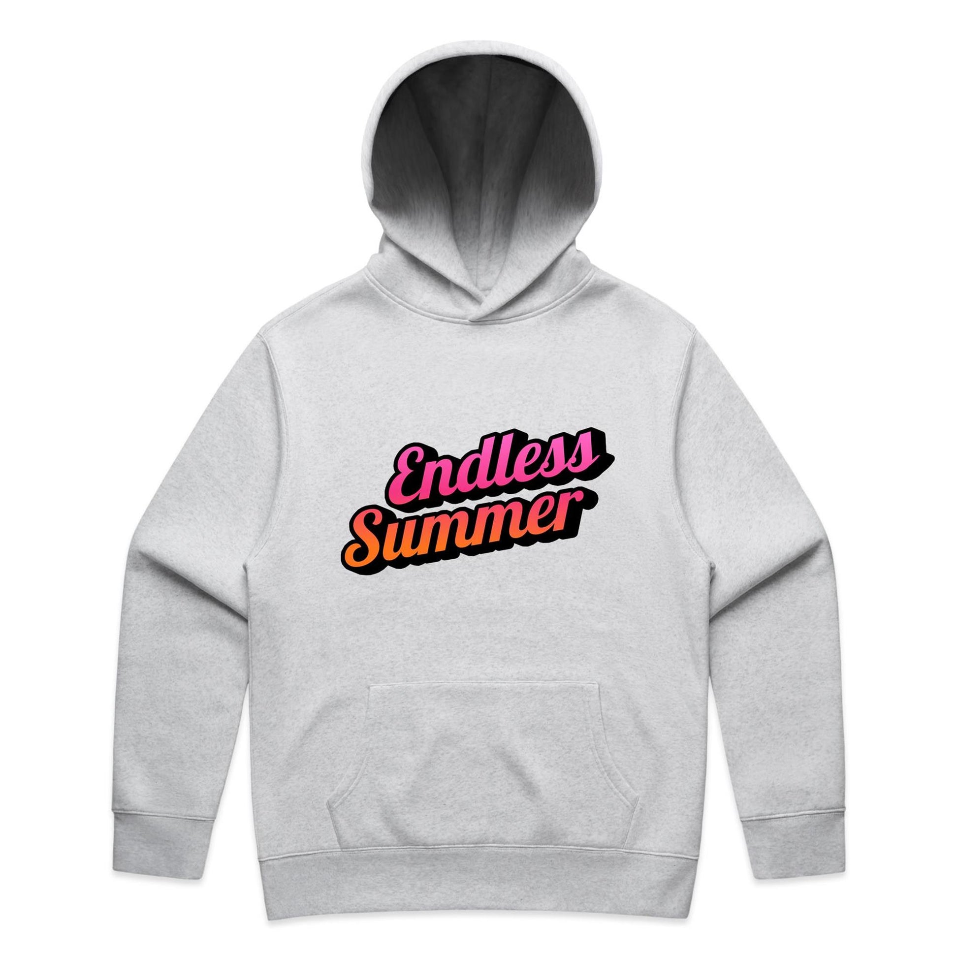 Endless Summer Hoodie