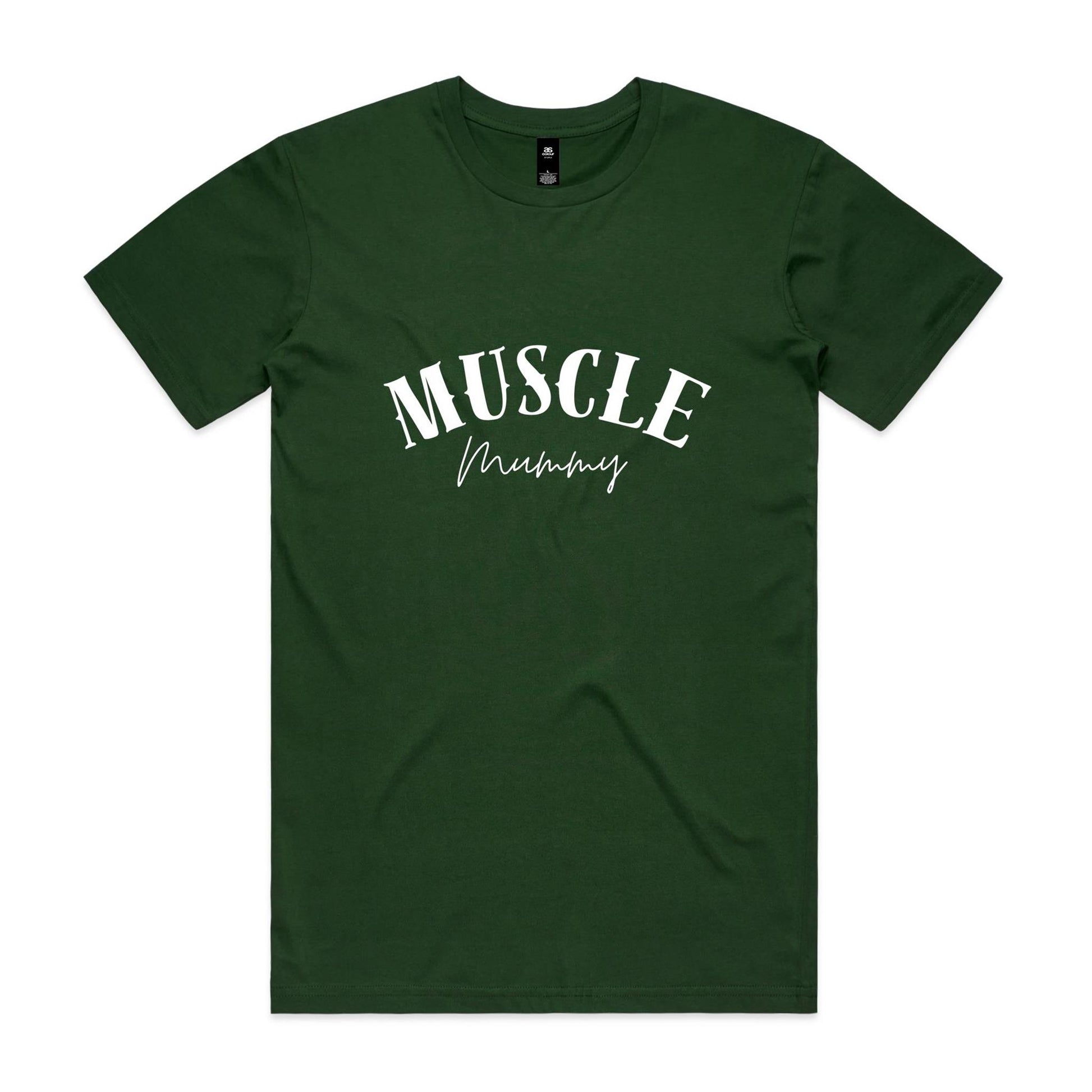 Muscle Mummy T-Shirt