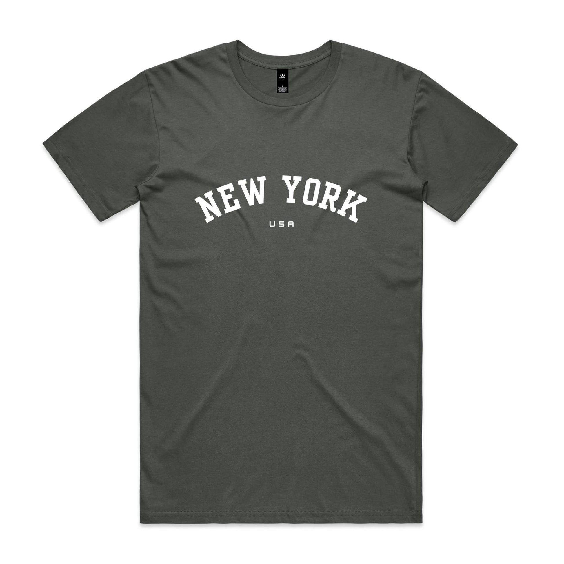 New York T-Shirt