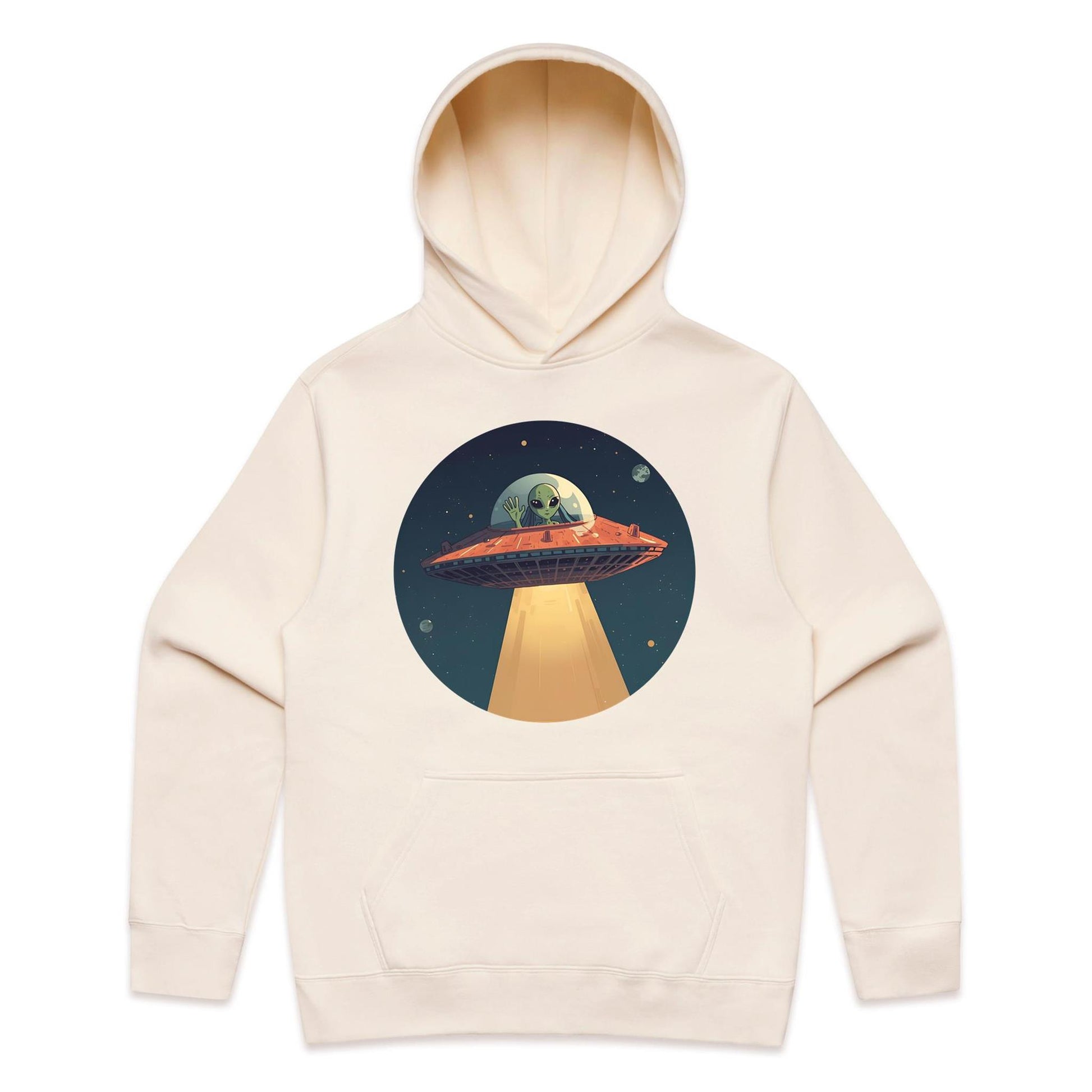 UFO Hoodie