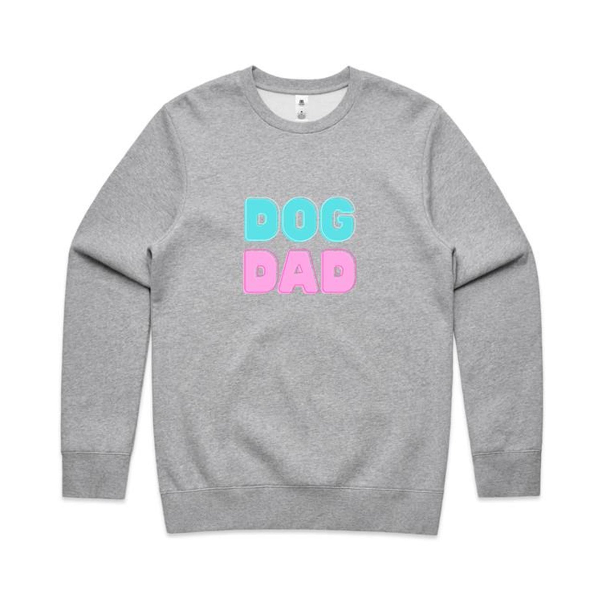 Dog Dad Sweatshirt
