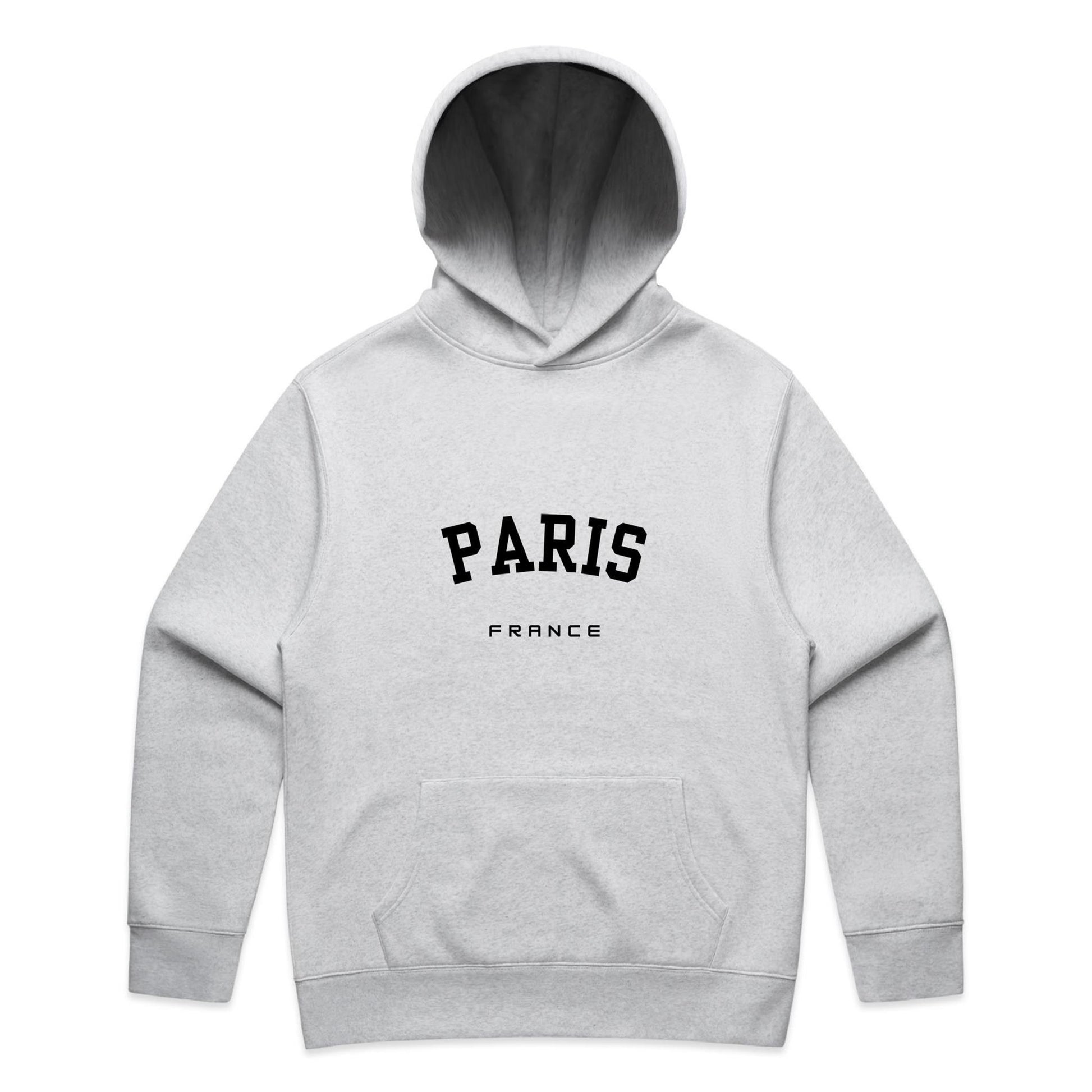 Paris Hoodie
