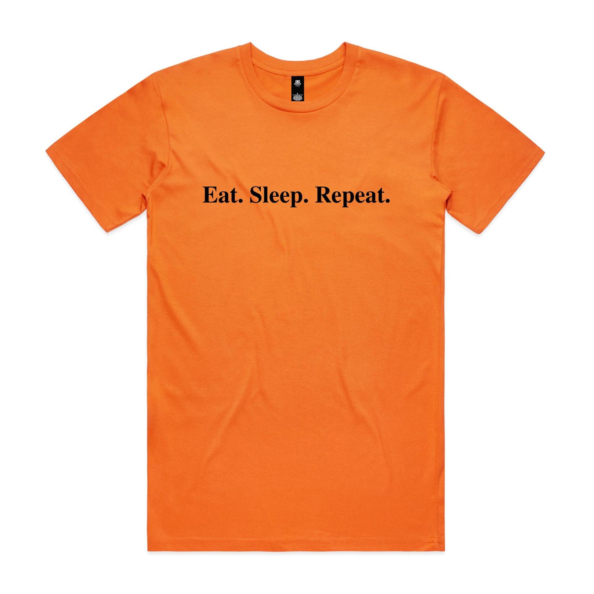 Eat Sleep Repeat T-Shirt