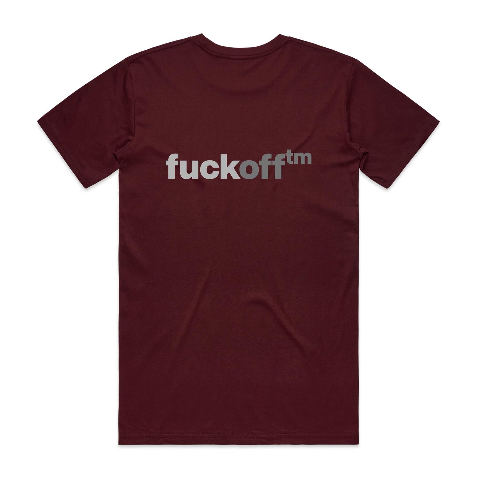 F Off TM T-Shirt