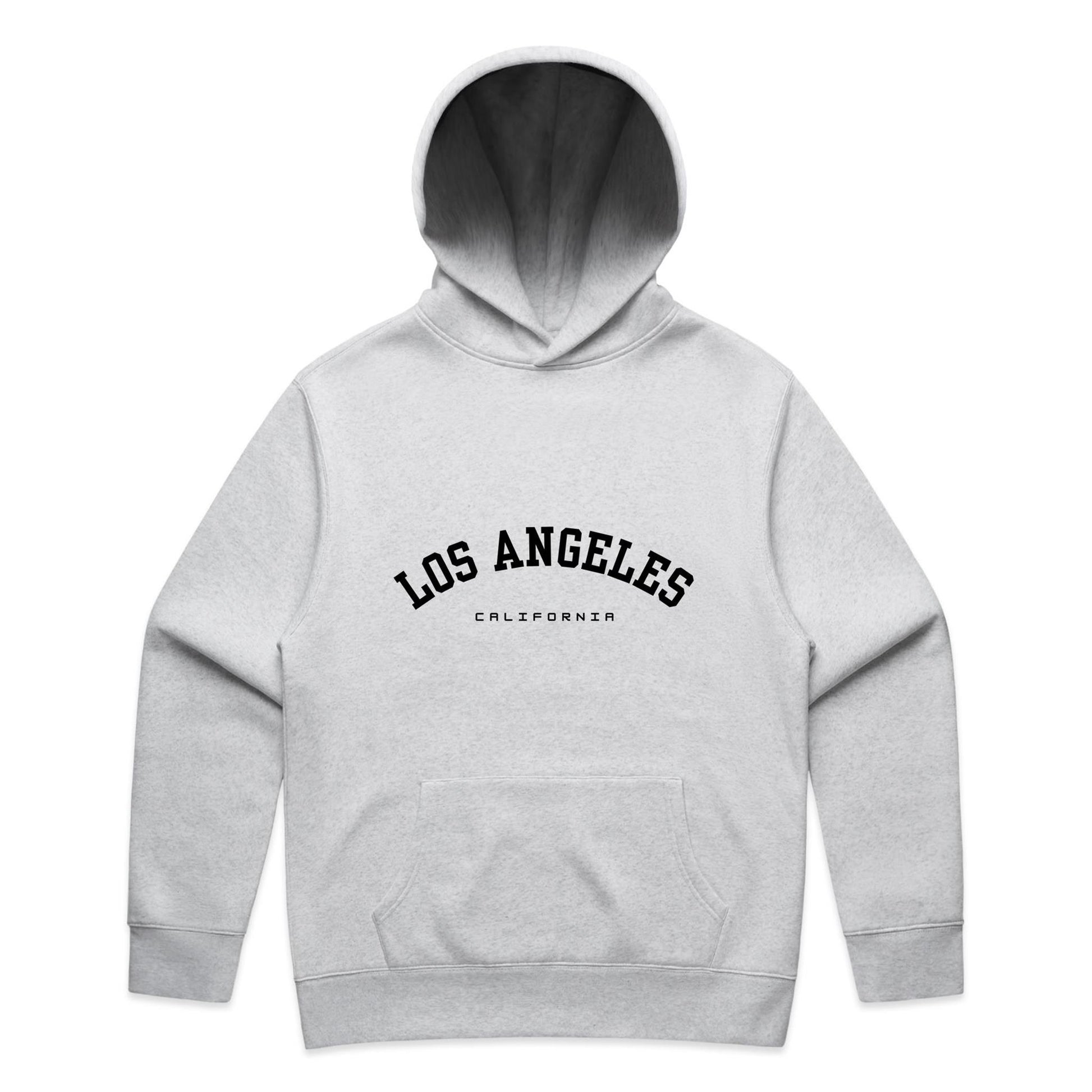 Los Angeles Hoodie
