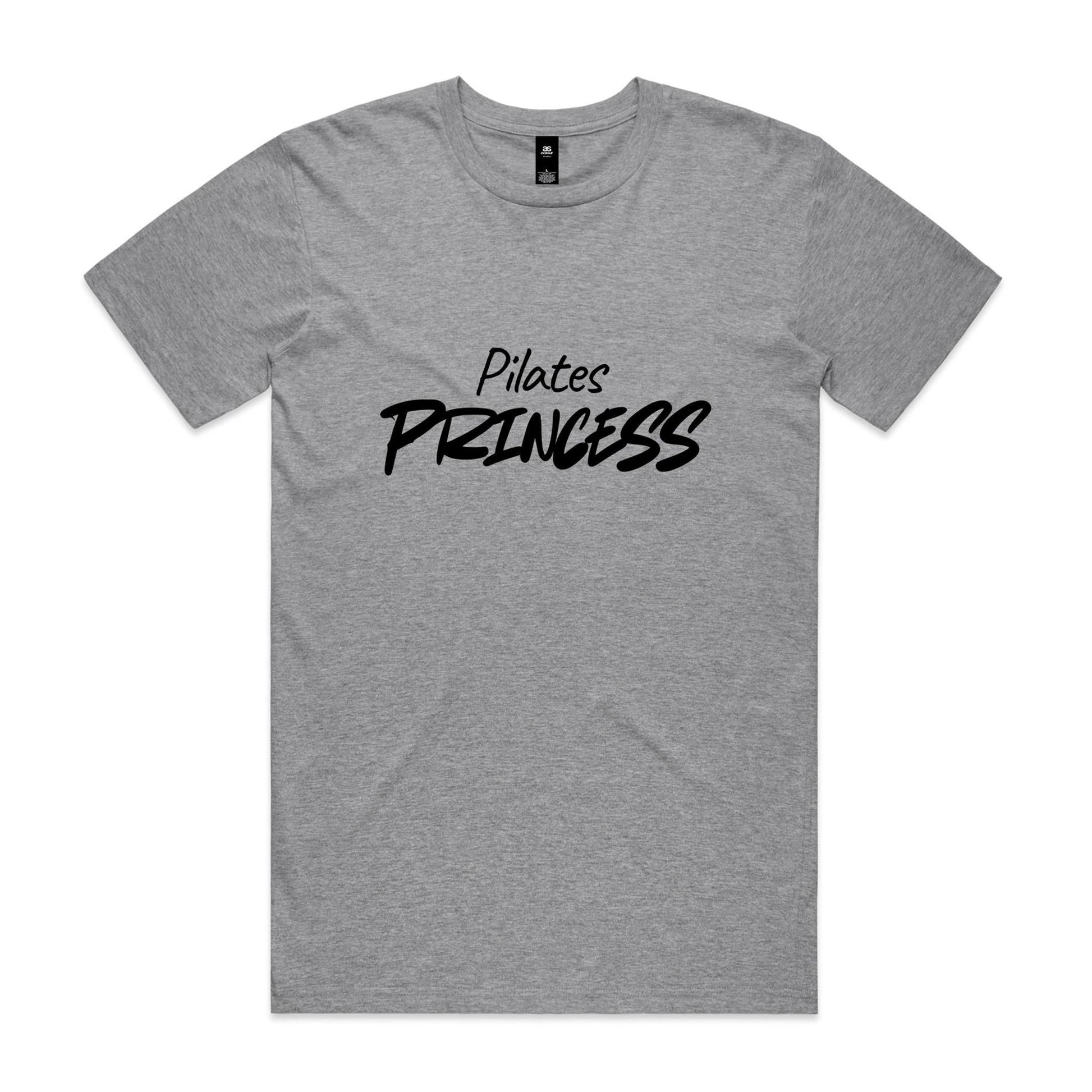 Pilates Princess T-Shirt