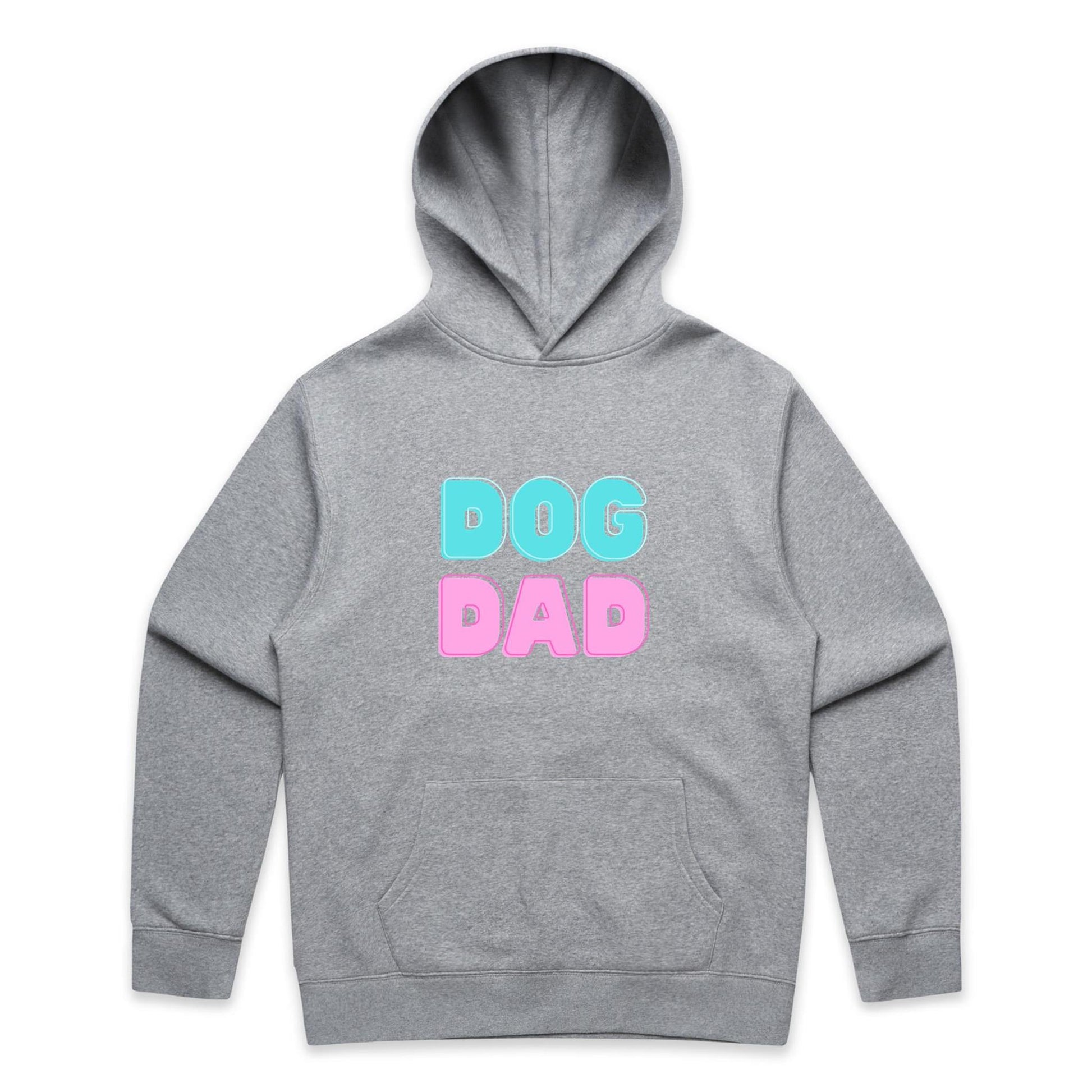 Dog Dad Hoodie