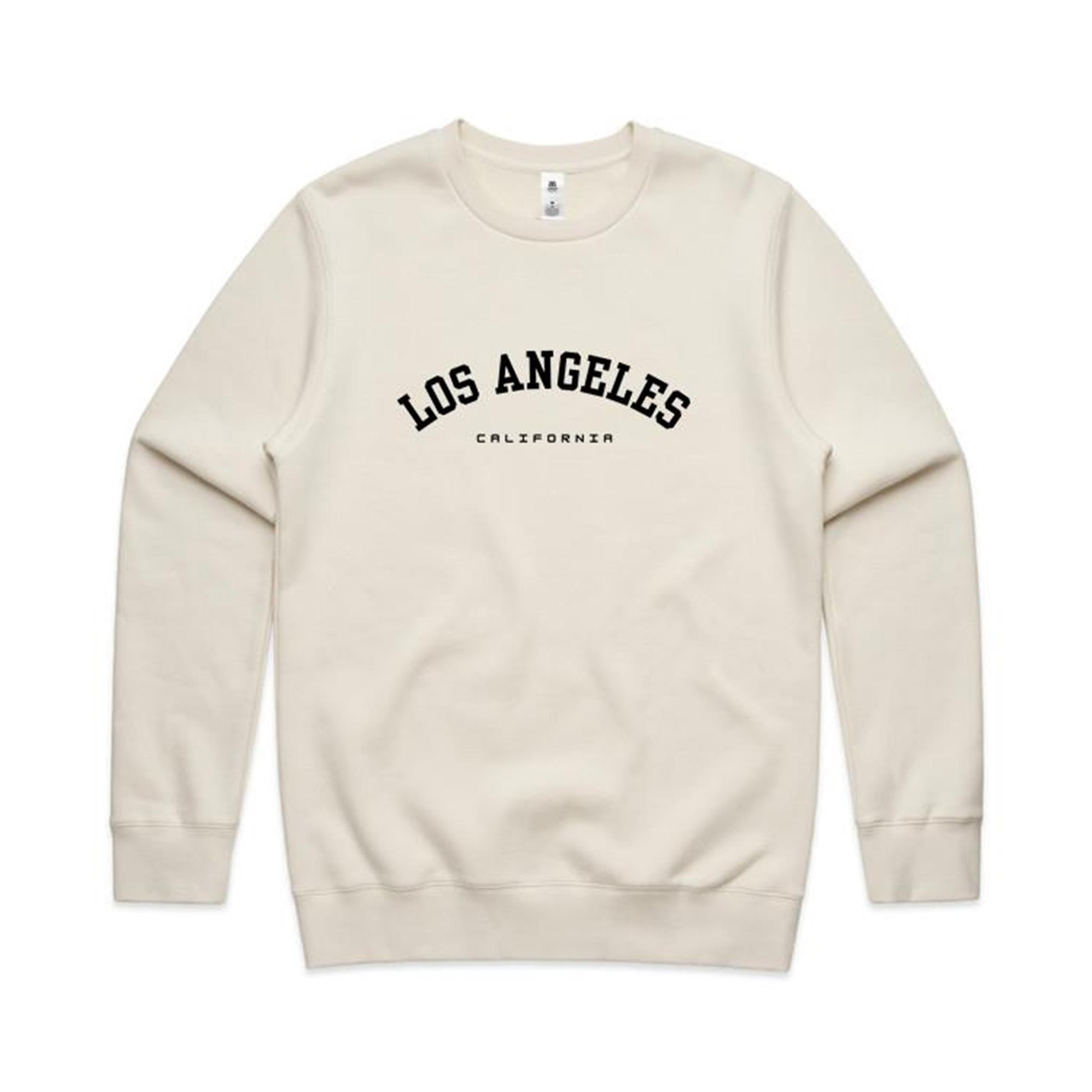 Los Angeles Sweatshirt