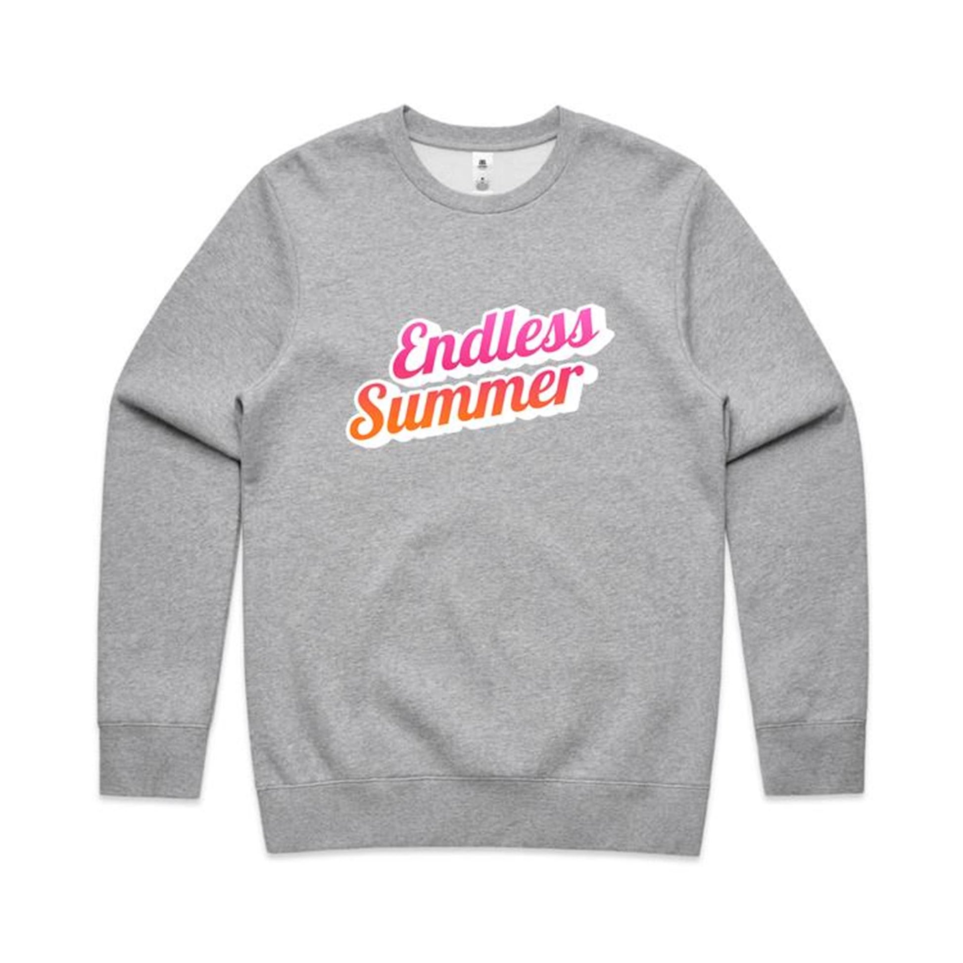 Endless Summer Sweatshirt
