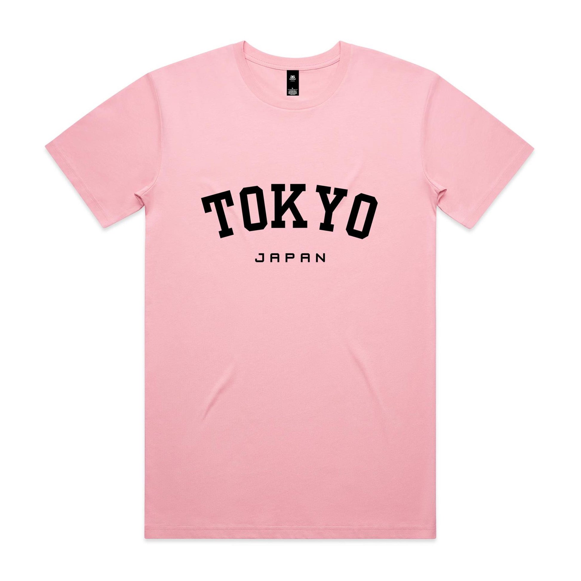Tokyo T-Shirt
