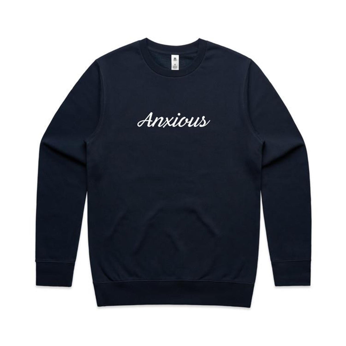 Merch Anxious Anxious Collection – Chuckle Culture Clothing