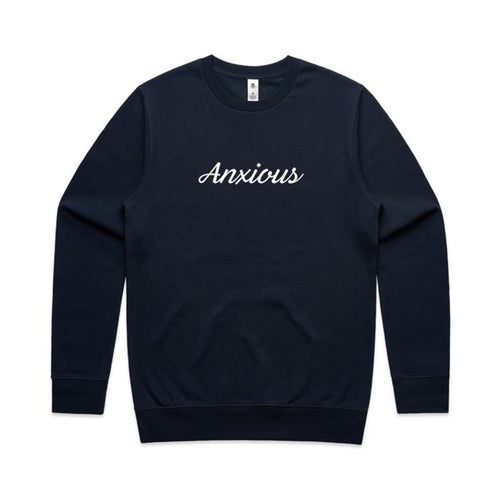 Anxious Sweatshirt