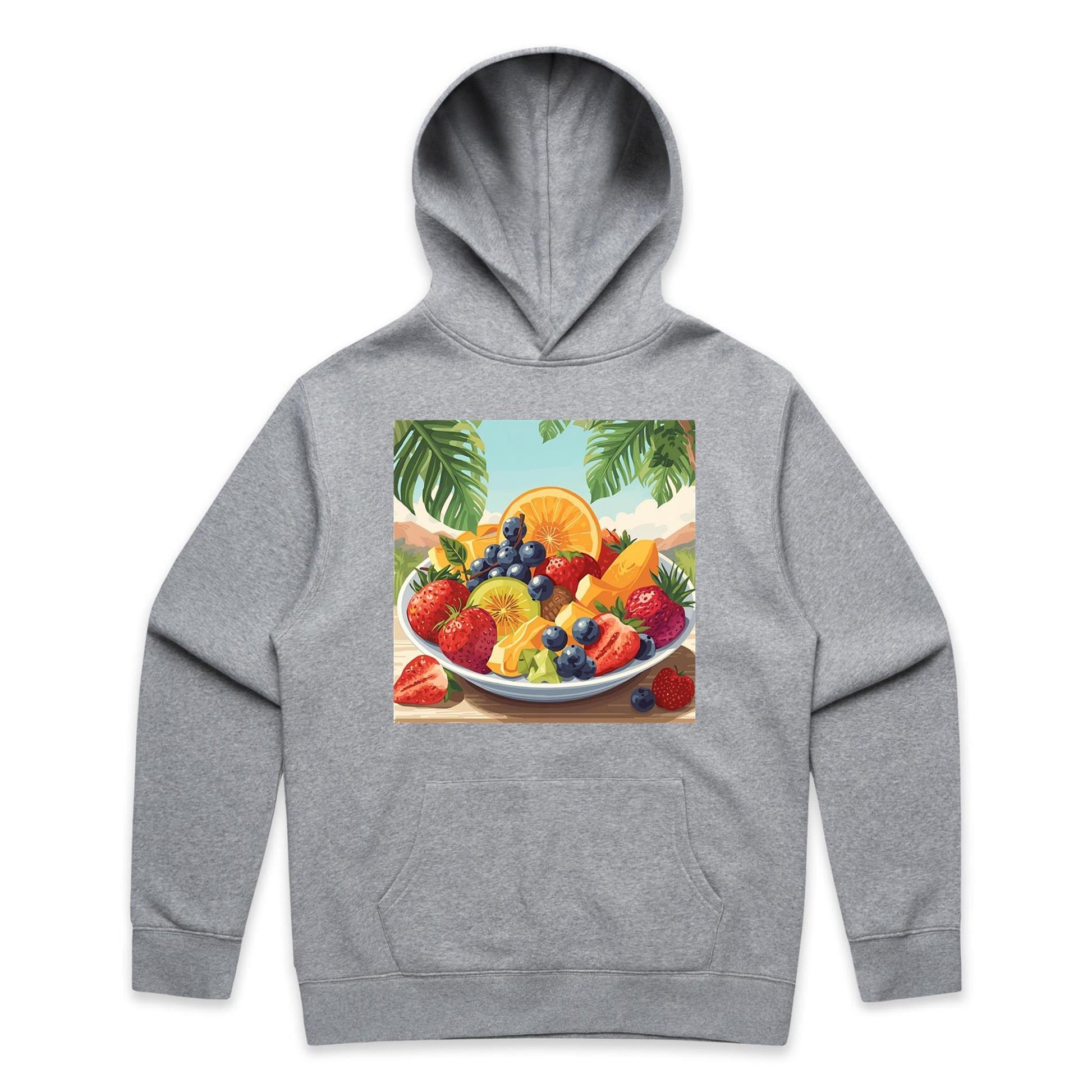 Fruit Salad Hoodie