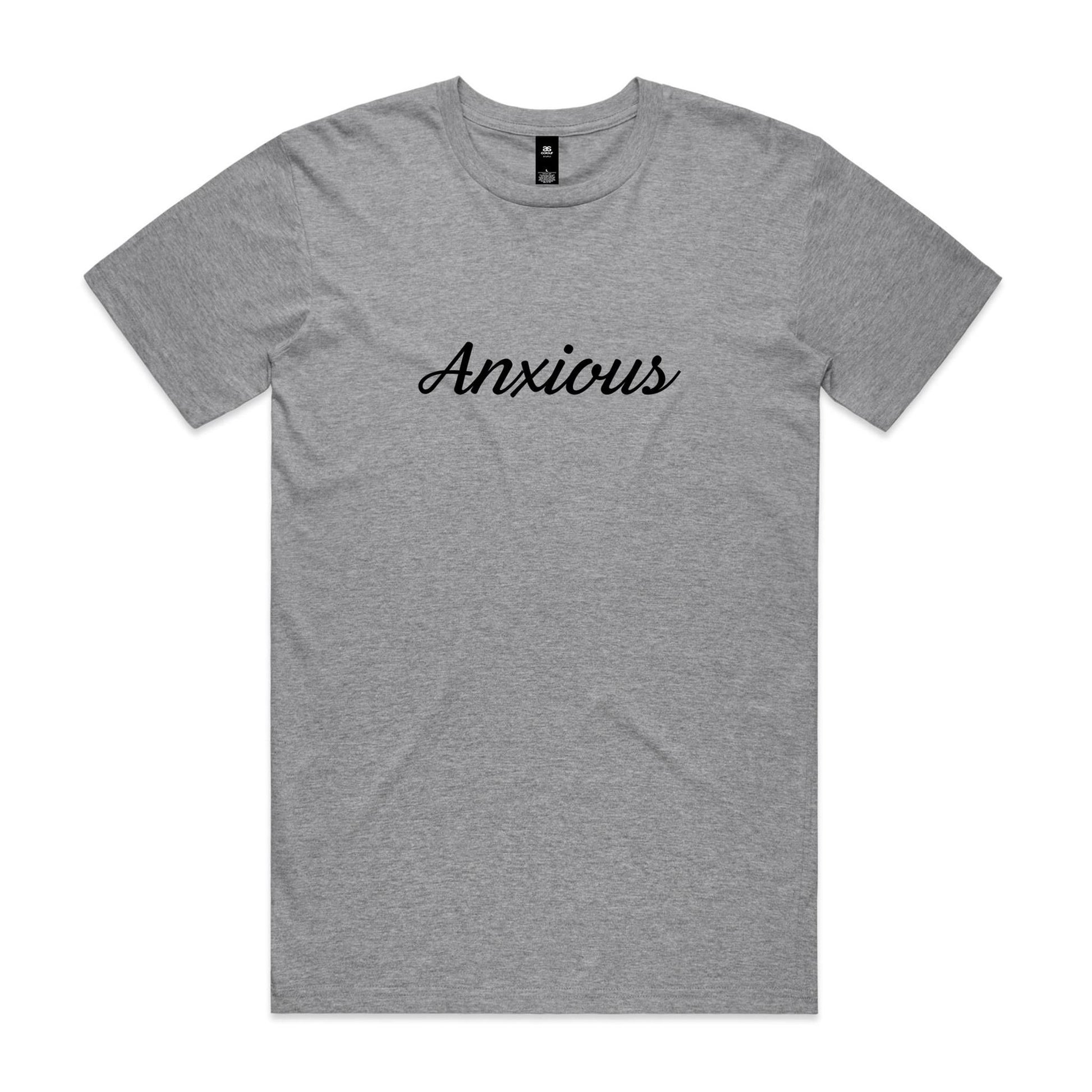 Anxious T-Shirt