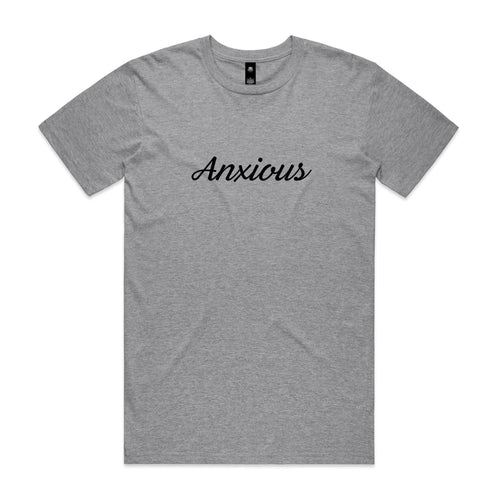 Anxious T-Shirt