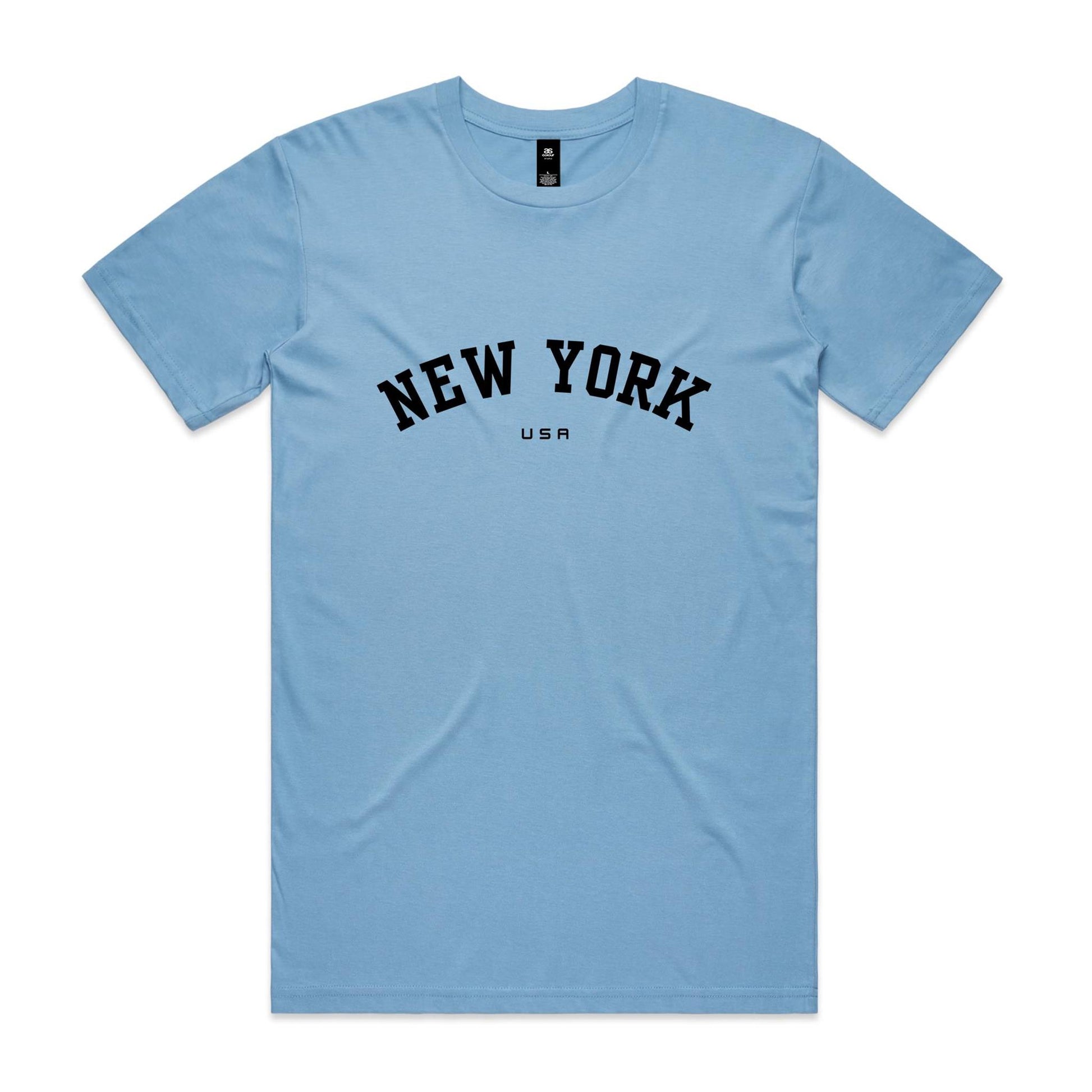 New York T-Shirt