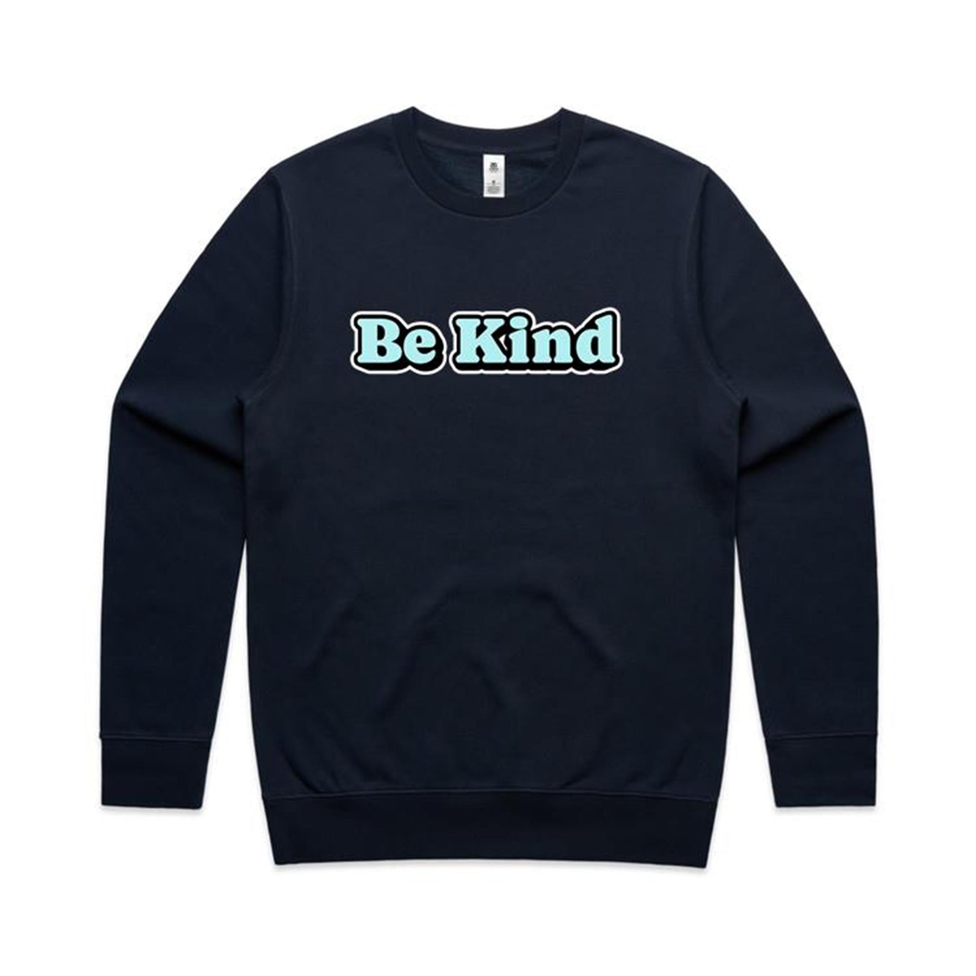 Be Kind Sweatshirt