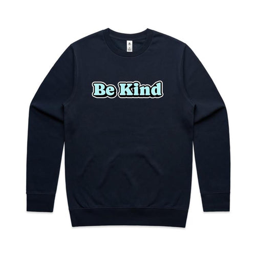 Be Kind Sweatshirt