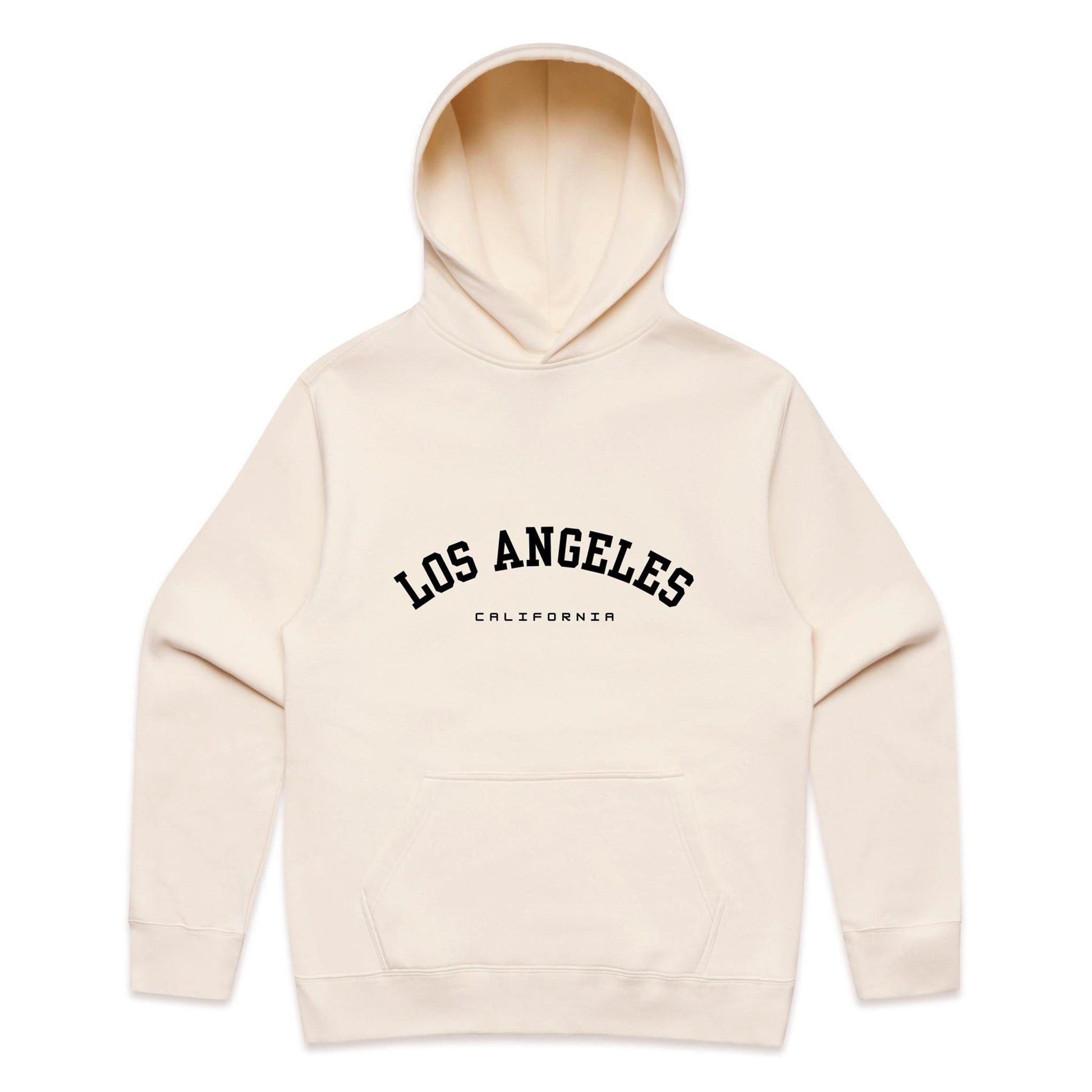 Los Angeles Hoodie