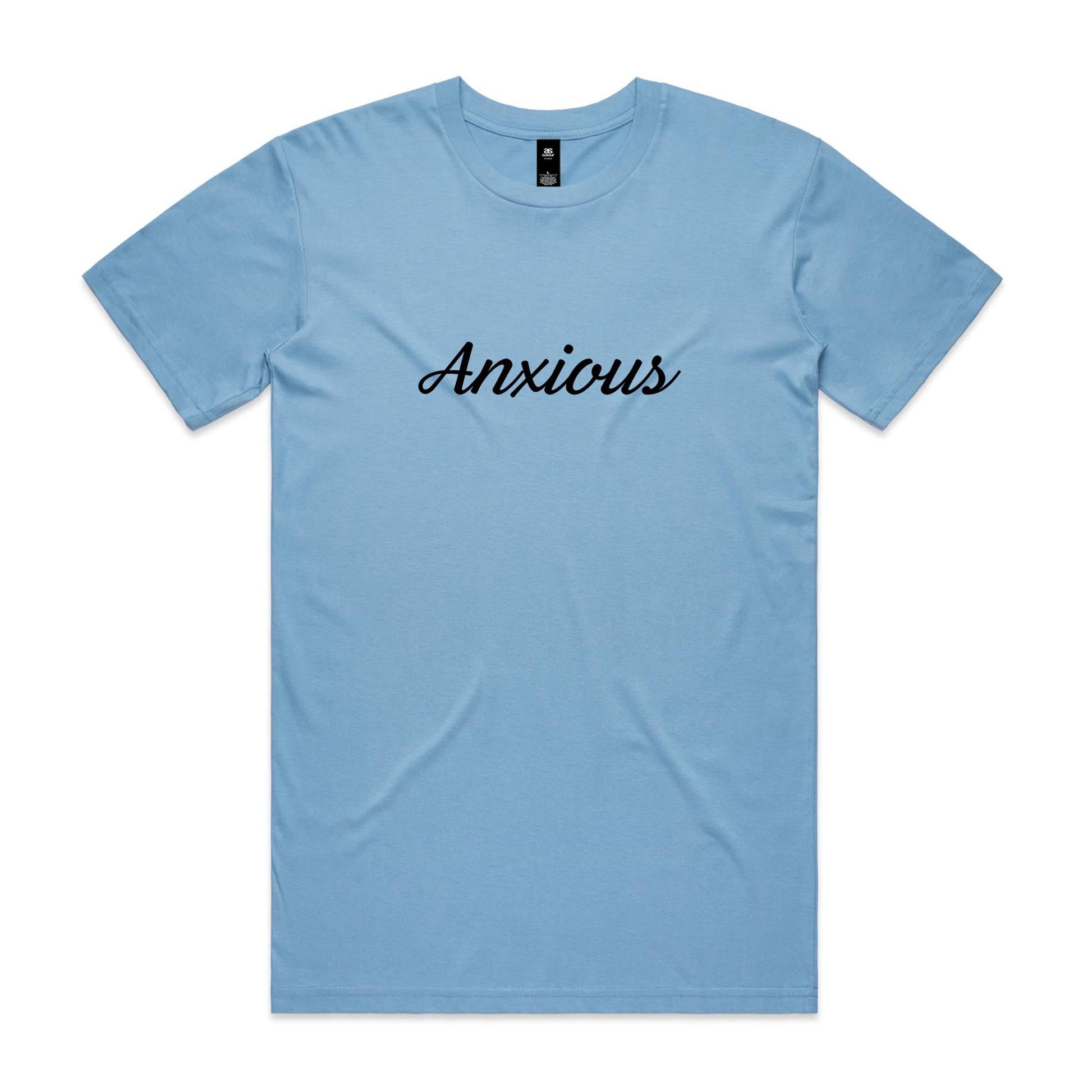 Anxious T-Shirt