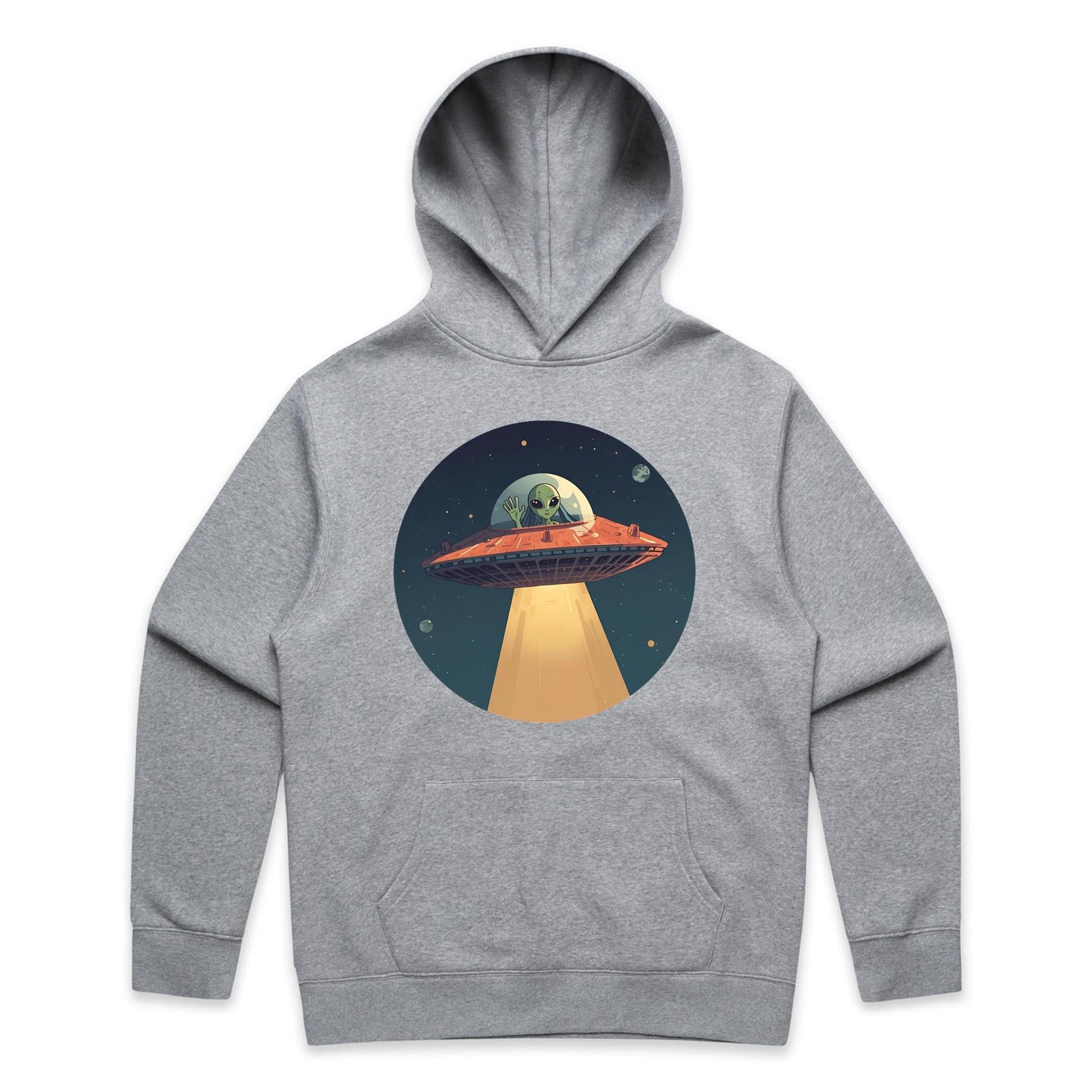 UFO Hoodie