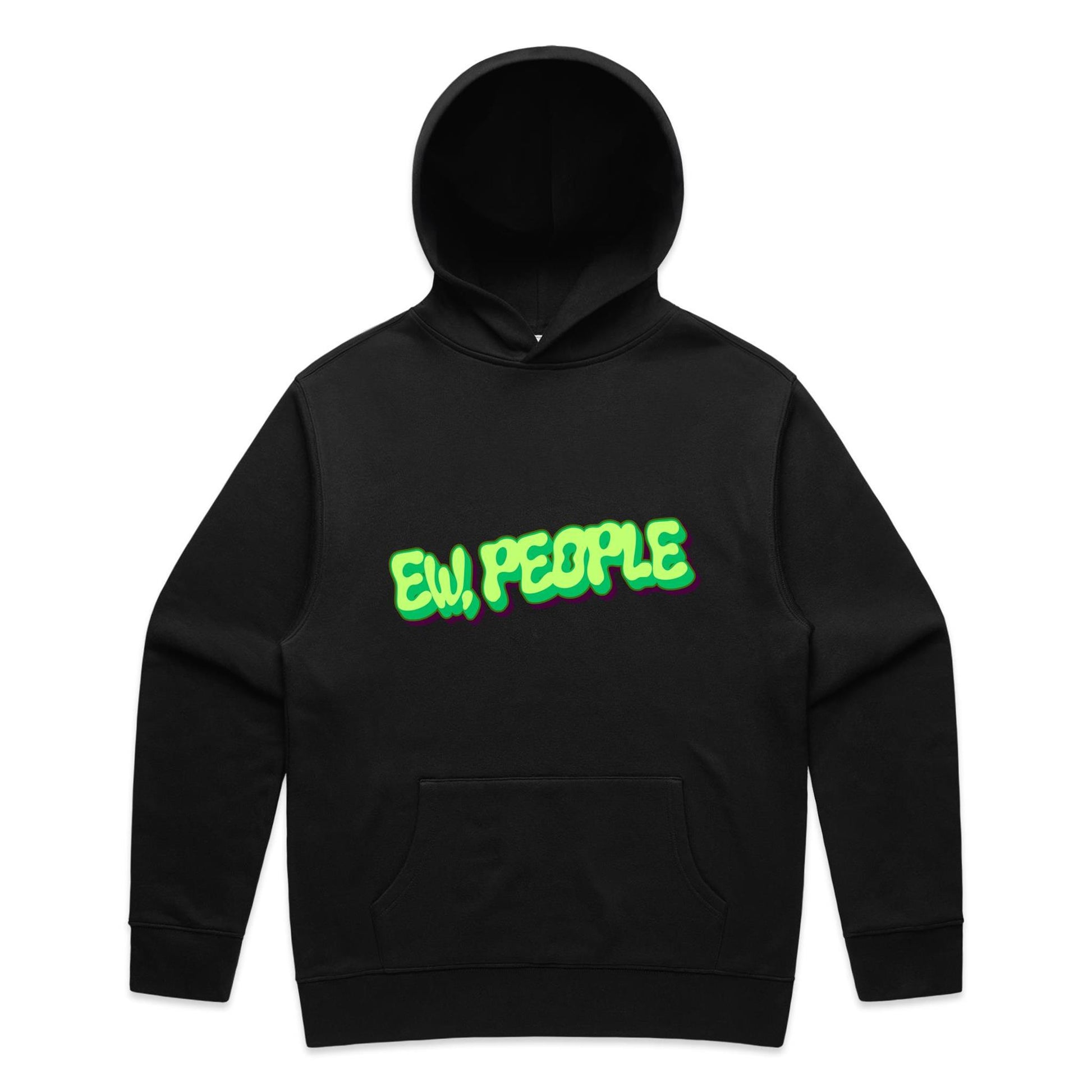 Ew People Hoodie