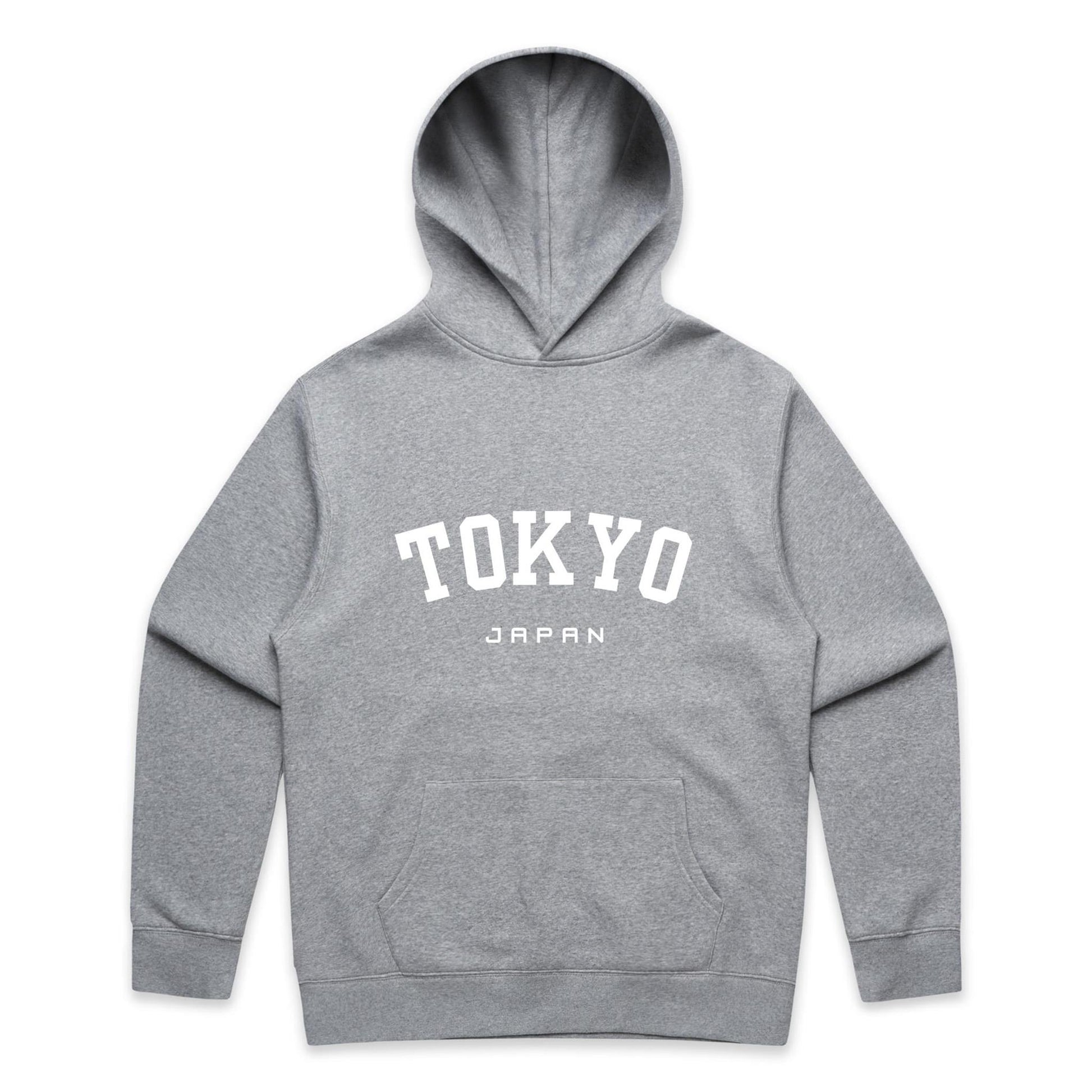 Tokyo Hoodie