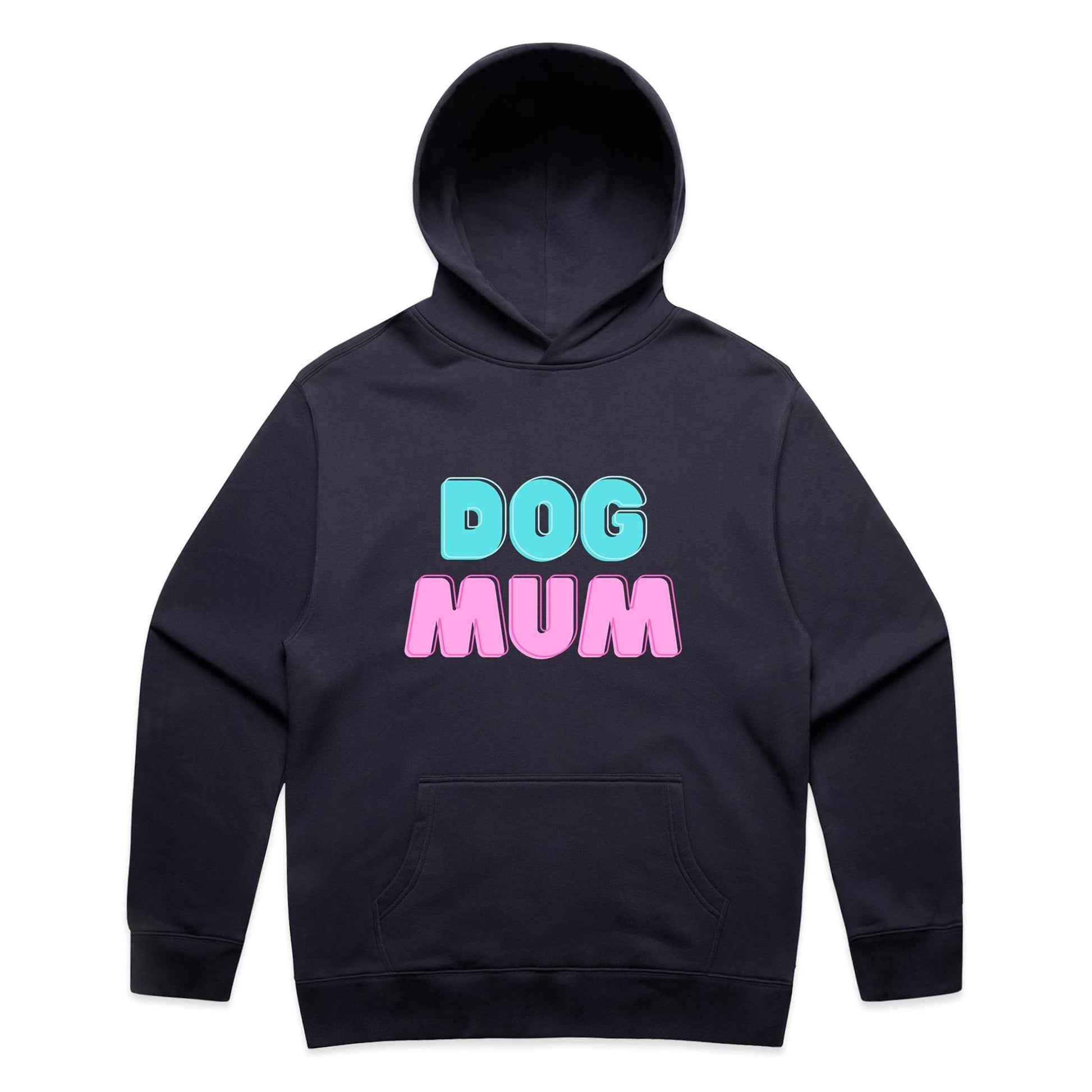 Dog Mum Hoodie