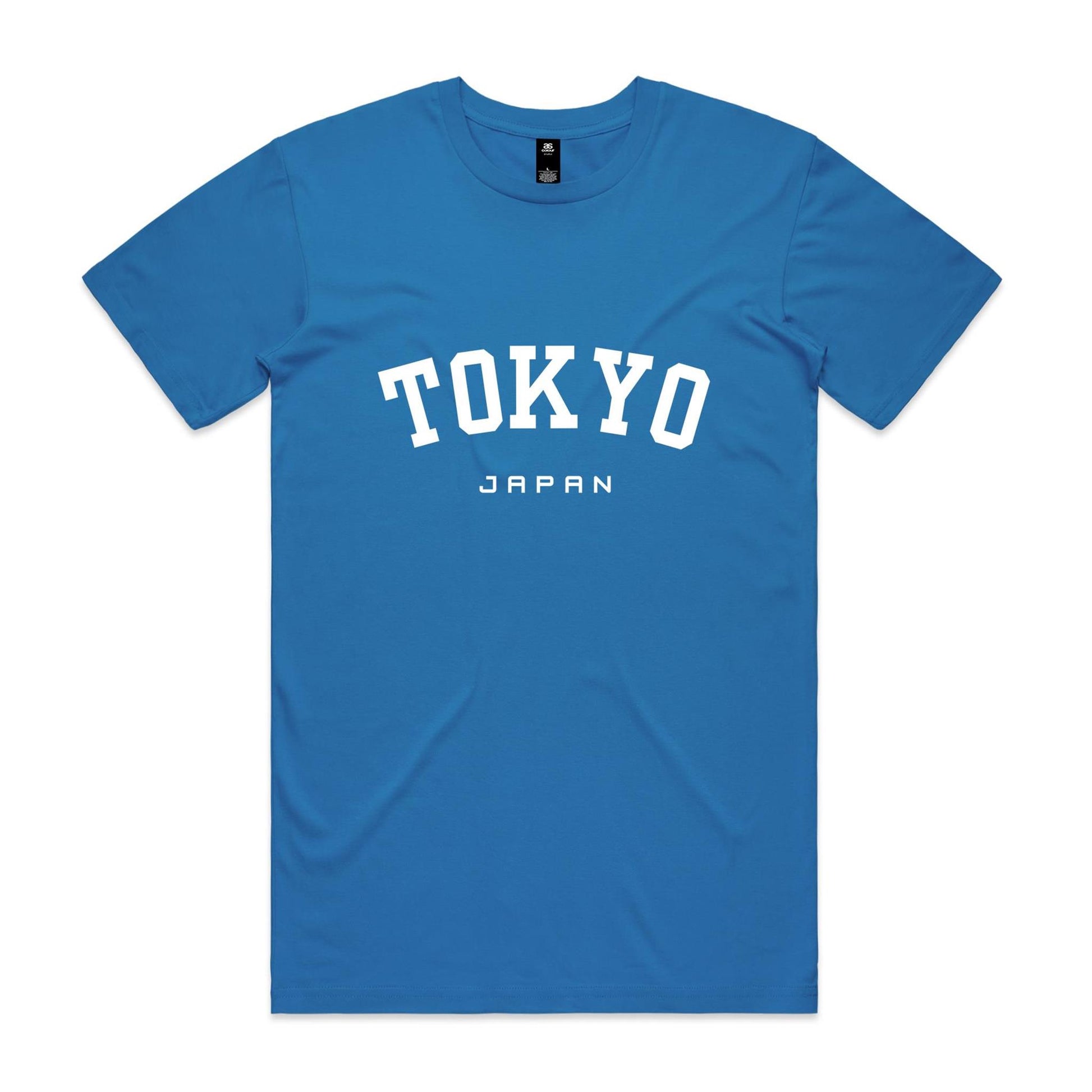 Tokyo T-Shirt