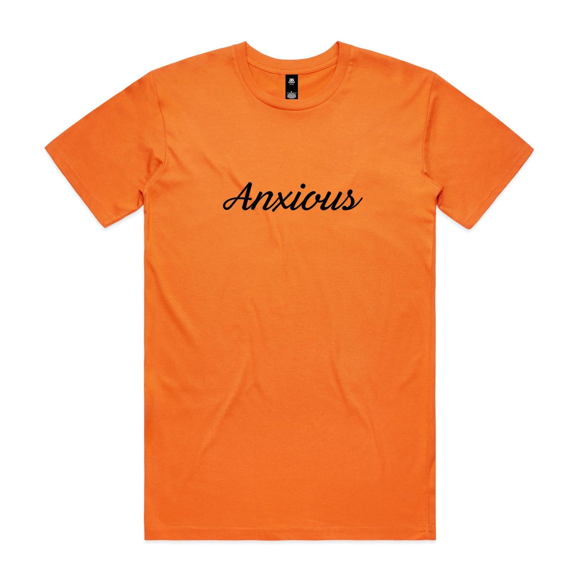 Anxious T-Shirt