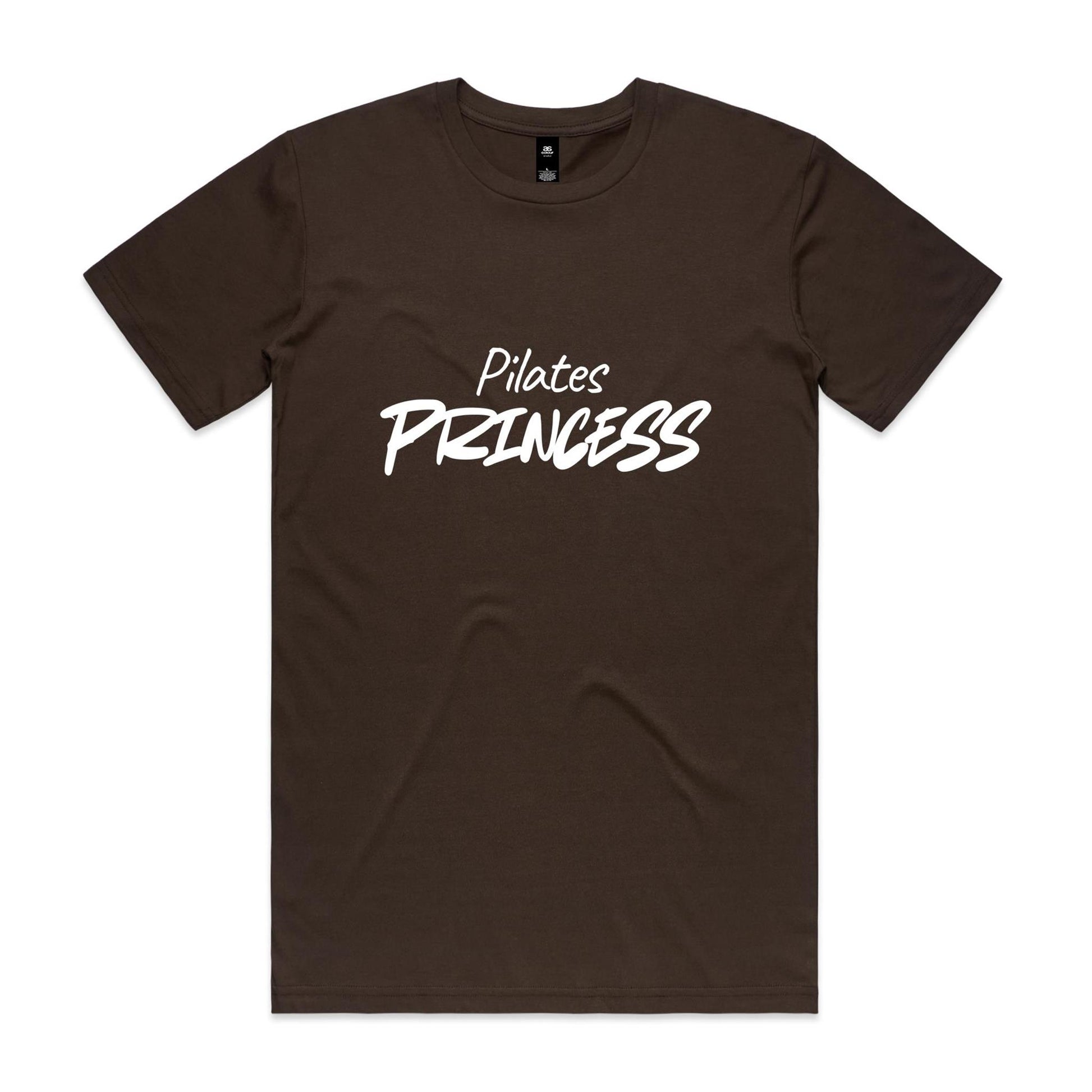 Pilates Princess T-Shirt