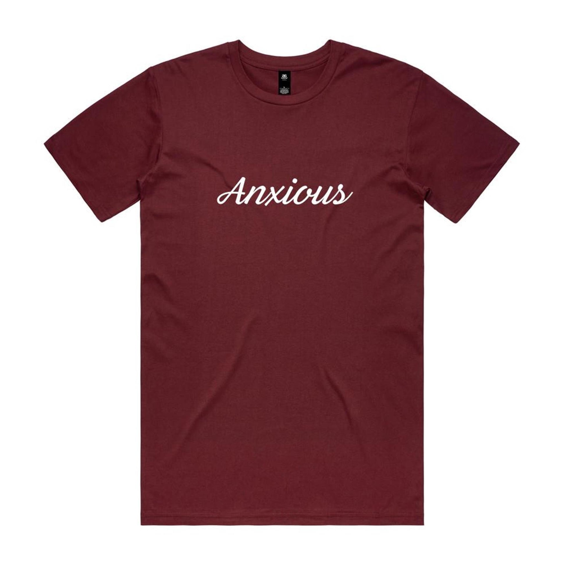 Anxious T-Shirt