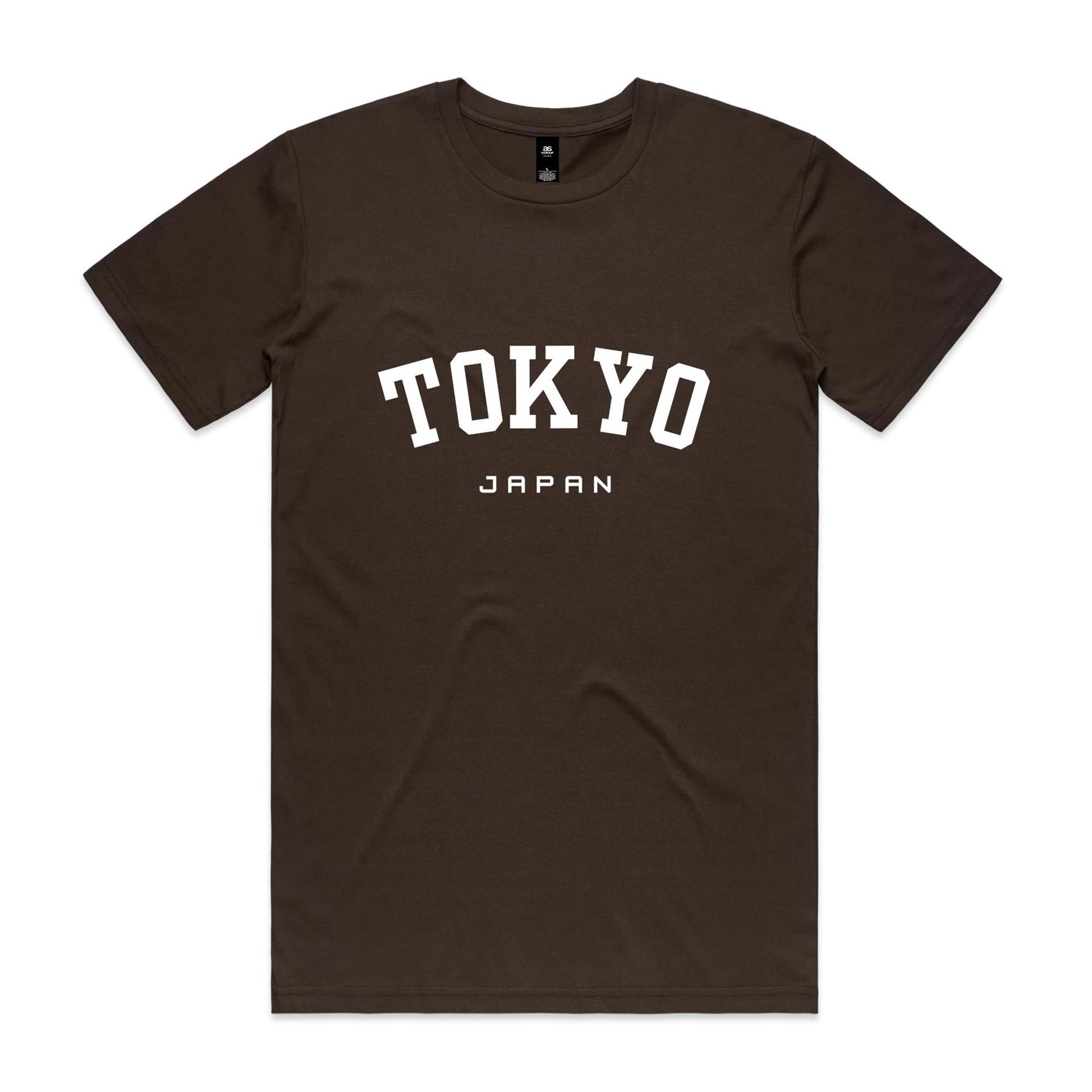 Tokyo T-Shirt