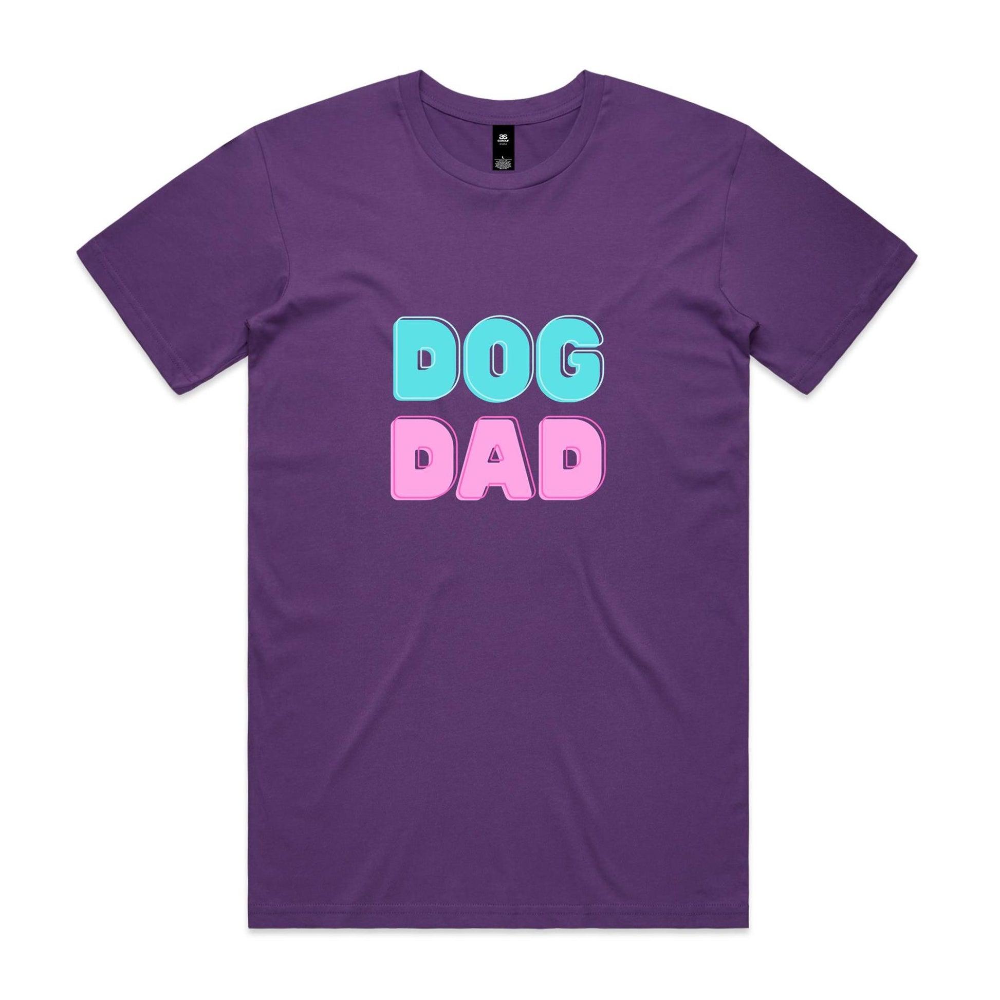 Dog Dad T-Shirt