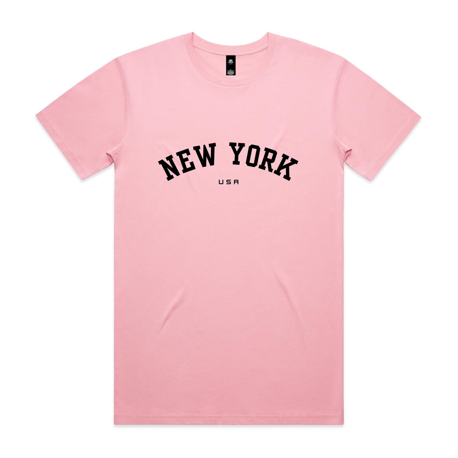 New York T-Shirt