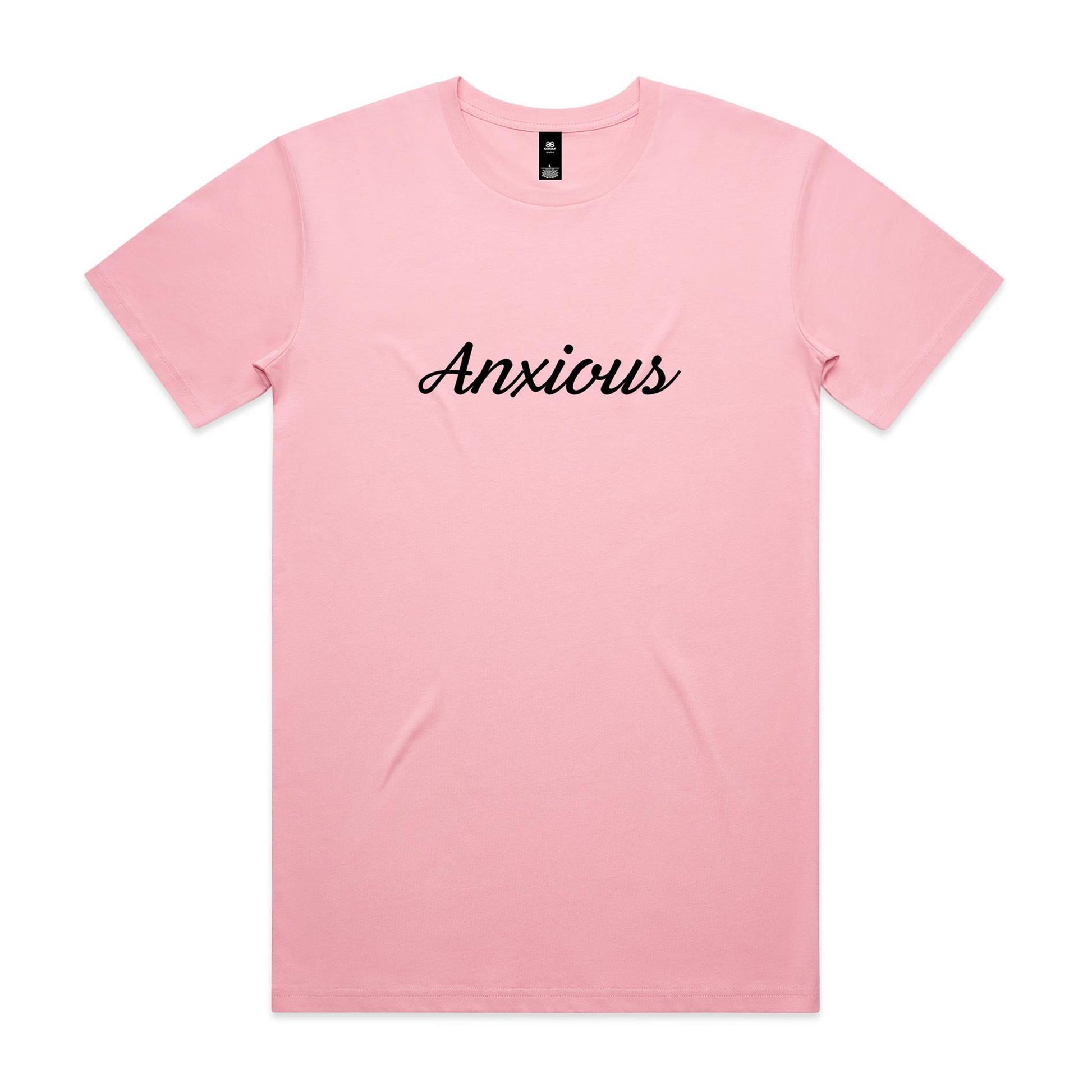 Anxious T-Shirt