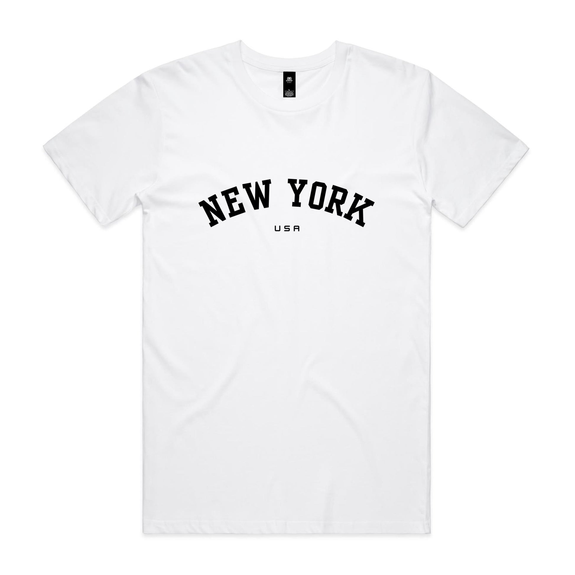New York T-Shirt