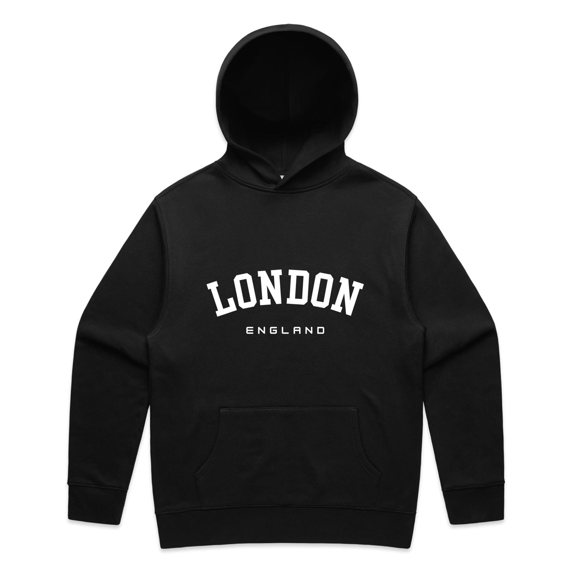 London Hoodie