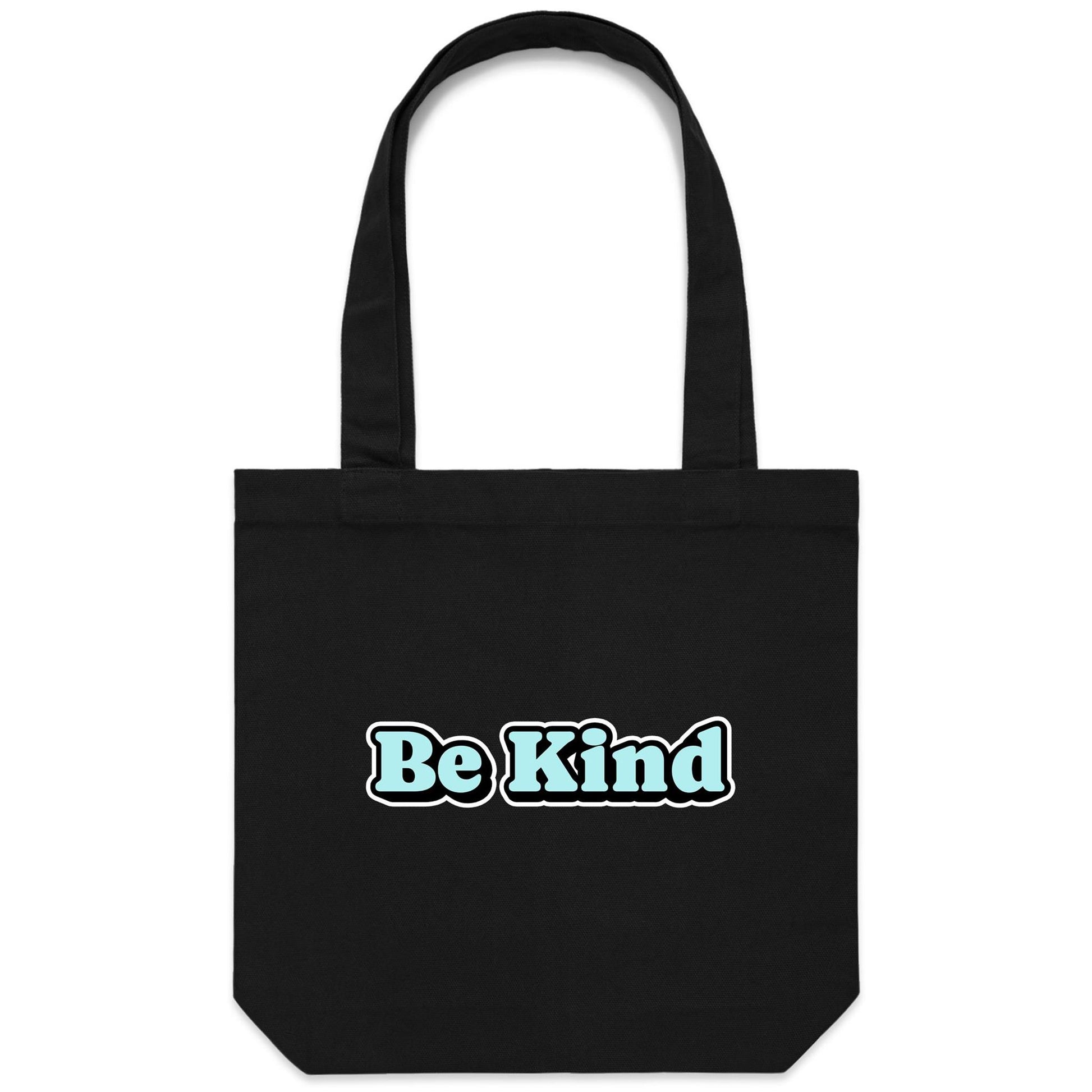 Be Kind Tote Bag