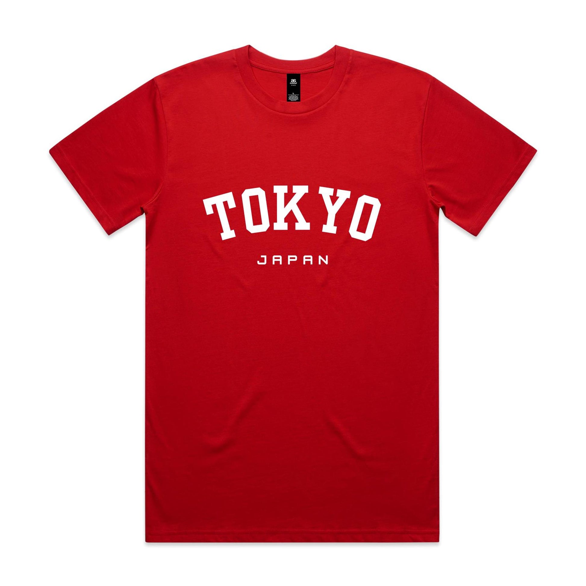 Tokyo T-Shirt