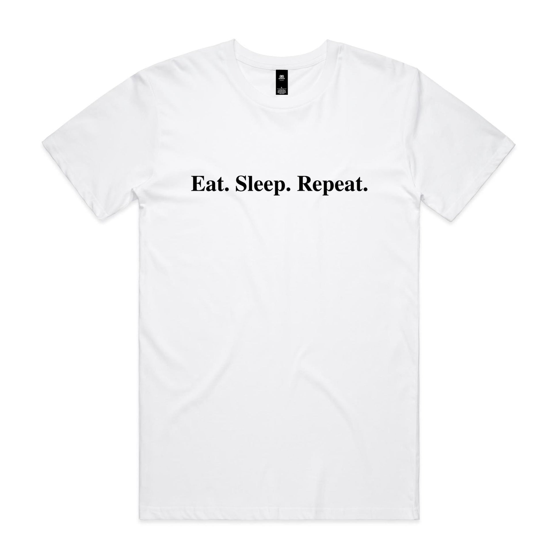 Eat Sleep Repeat T-Shirt