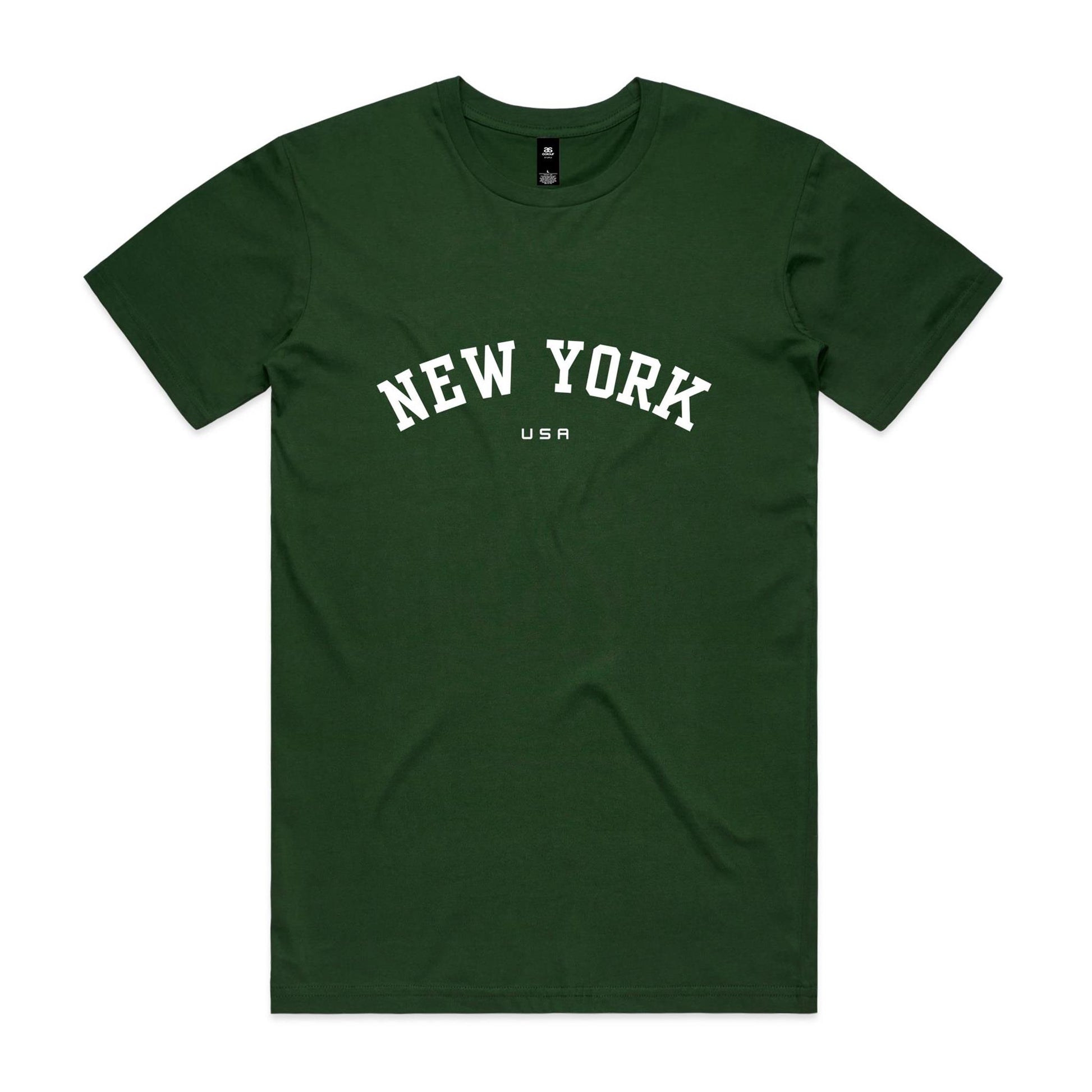 New York T-Shirt