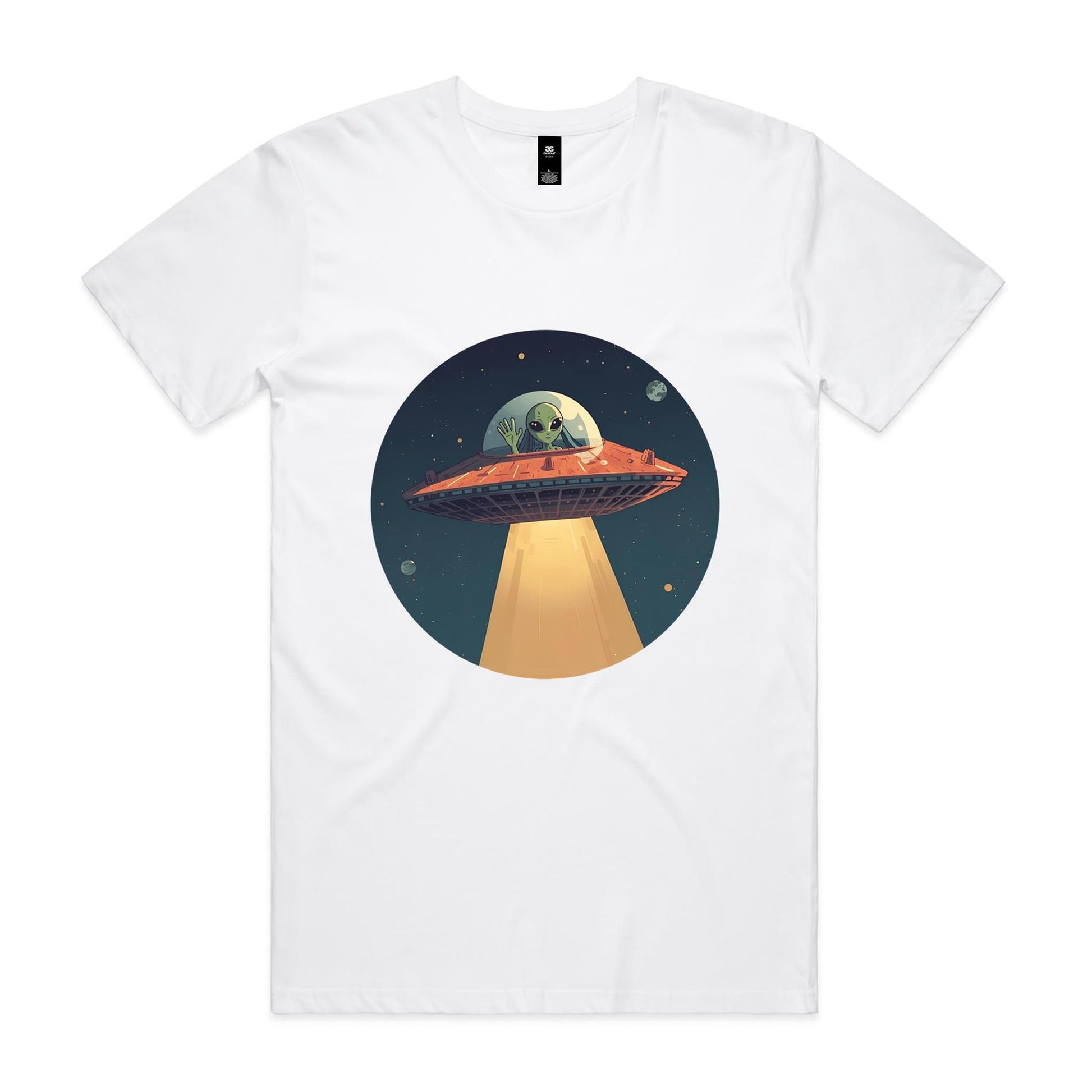 UFO T-Shirt